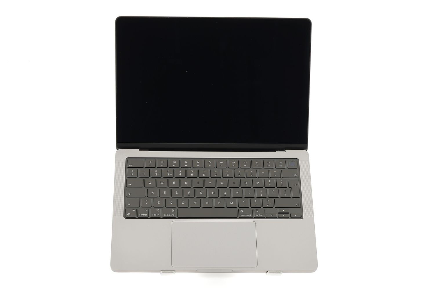 Apple MacBook Pro 14″ 2023, M2 Pro 10 Cores, 16 GB, 16 core GPU 512 GB Space Gray - Εξαιρετικό