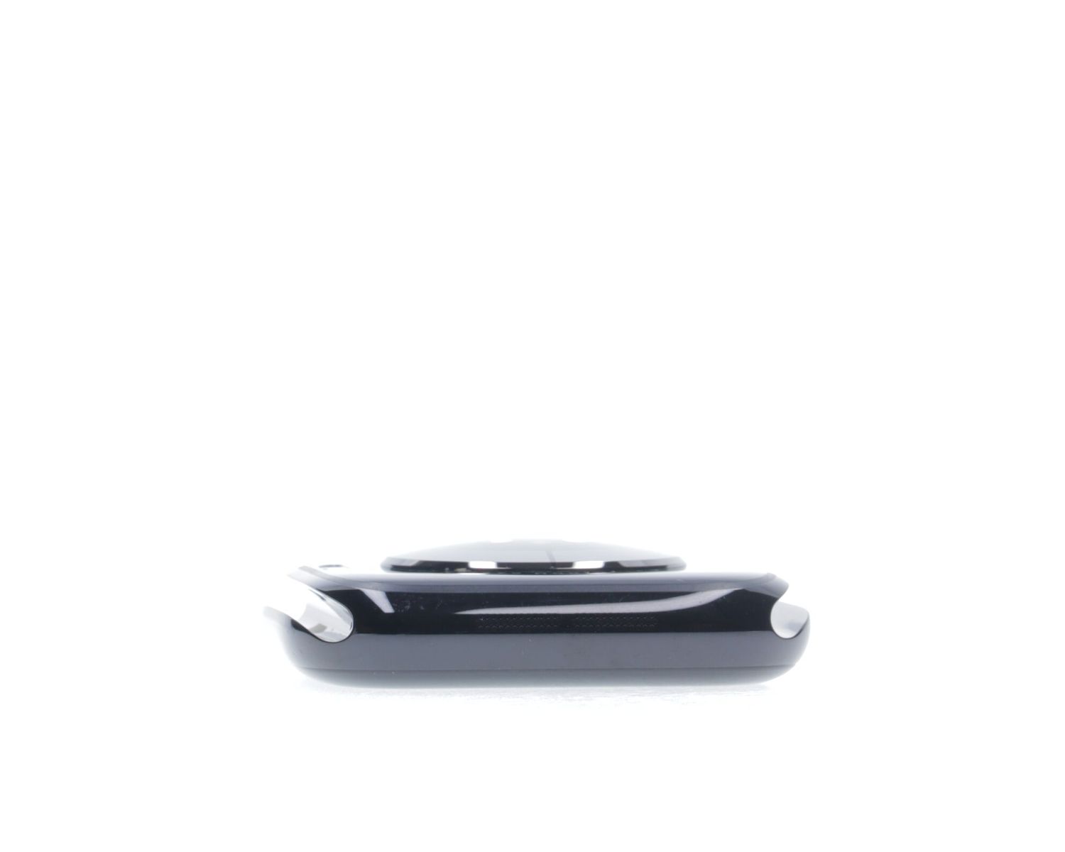Apple Watch Series 10 2024, GPS + Cellular, Aluminium 46mm Jet Black - Újszerű