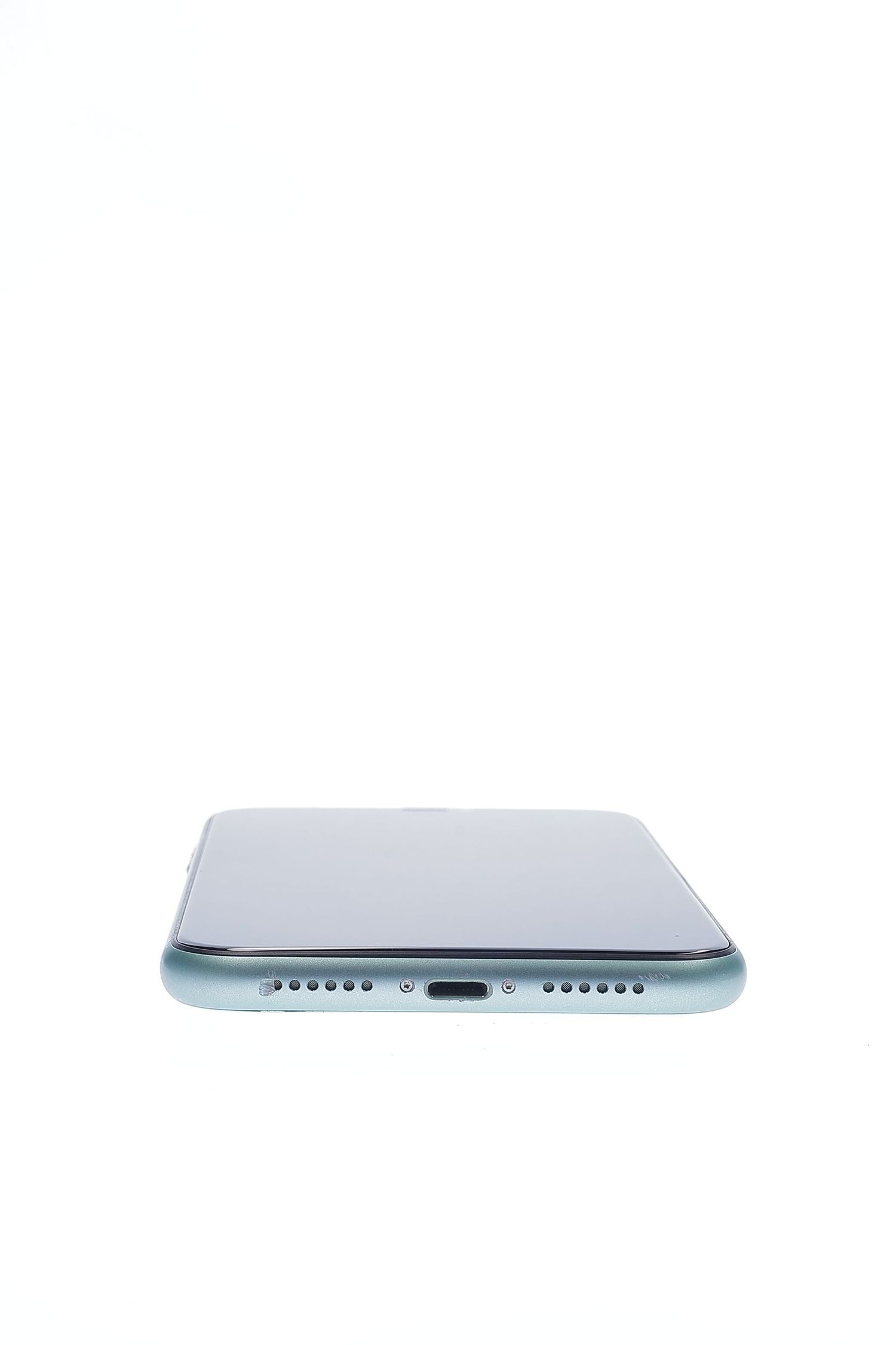 Apple iPhone 11 128 GB Green - Εξαιρετικό