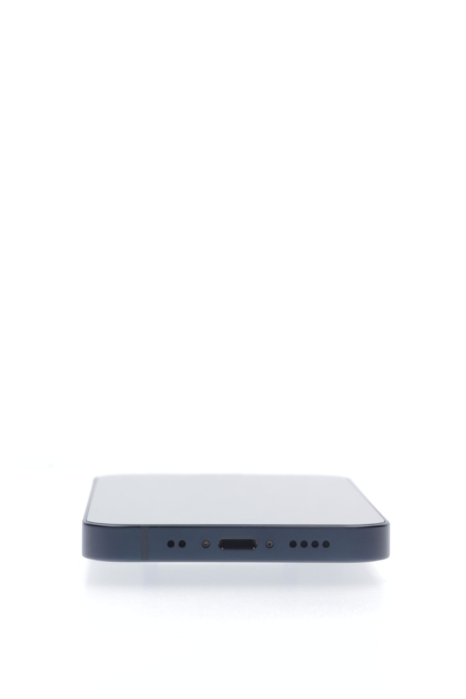 Apple iPhone 13 mini 256 GB Midnight - Újszerű