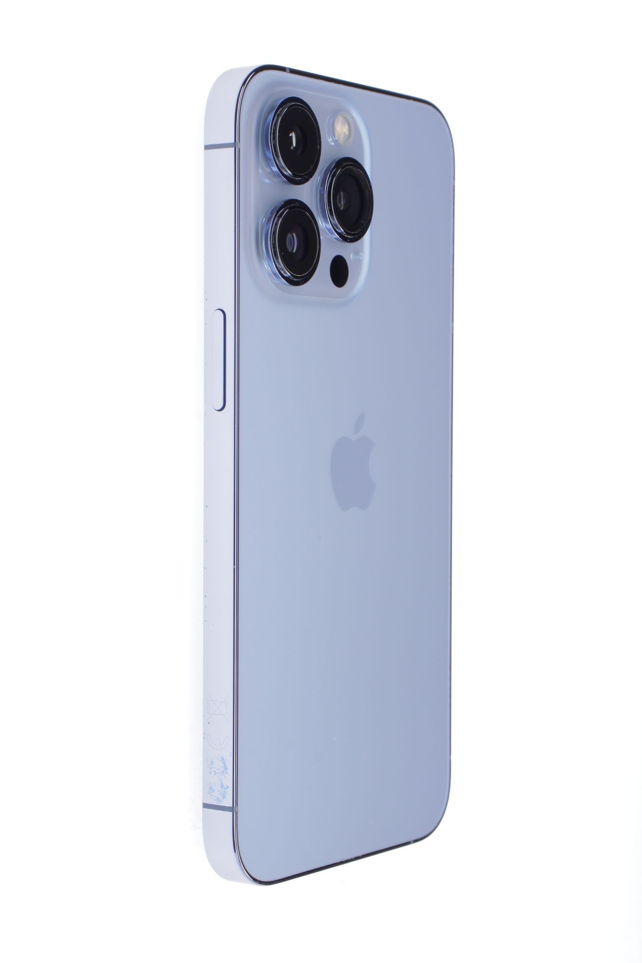 Apple iPhone 13 Pro 128 GB Sierra Blue - Като нов