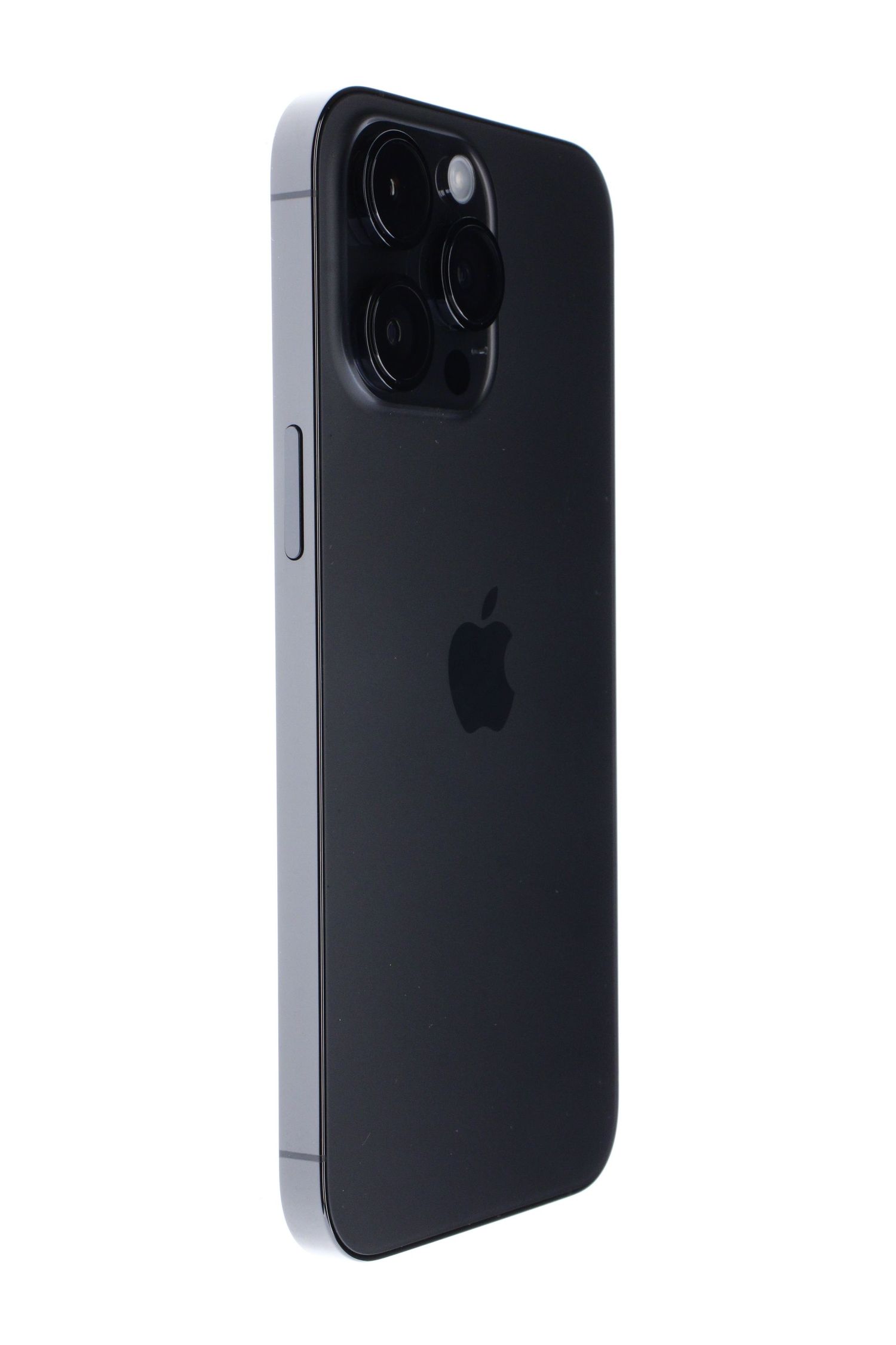 Apple iPhone 14 Pro Max 128 GB Space Black - Újszerű