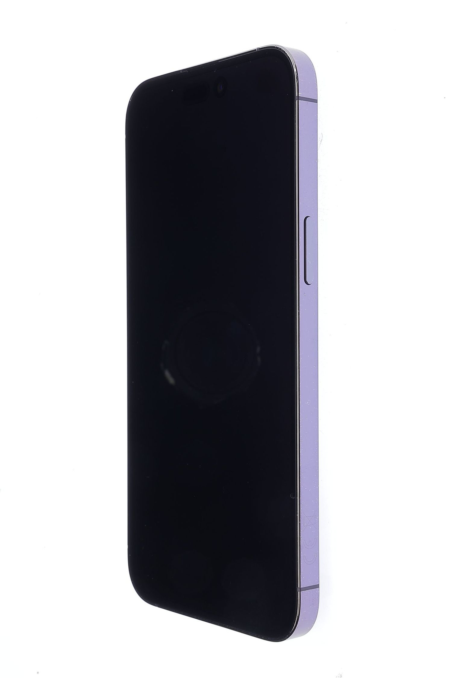 Apple iPhone 14 Pro Max 256 GB Deep Purple - Като нов