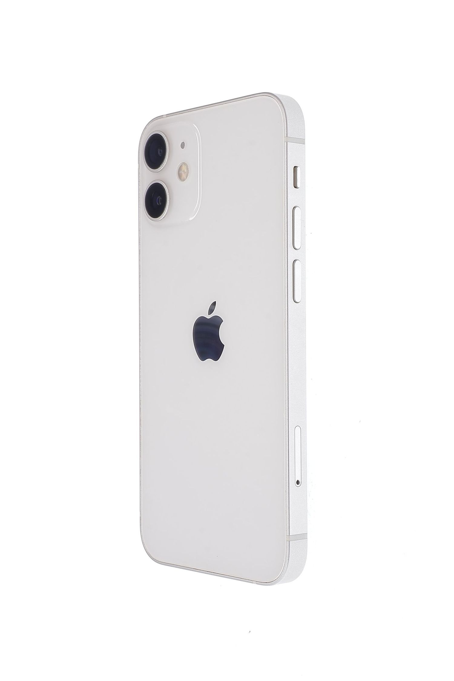Apple iPhone 12 mini 64 GB White - Újszerű