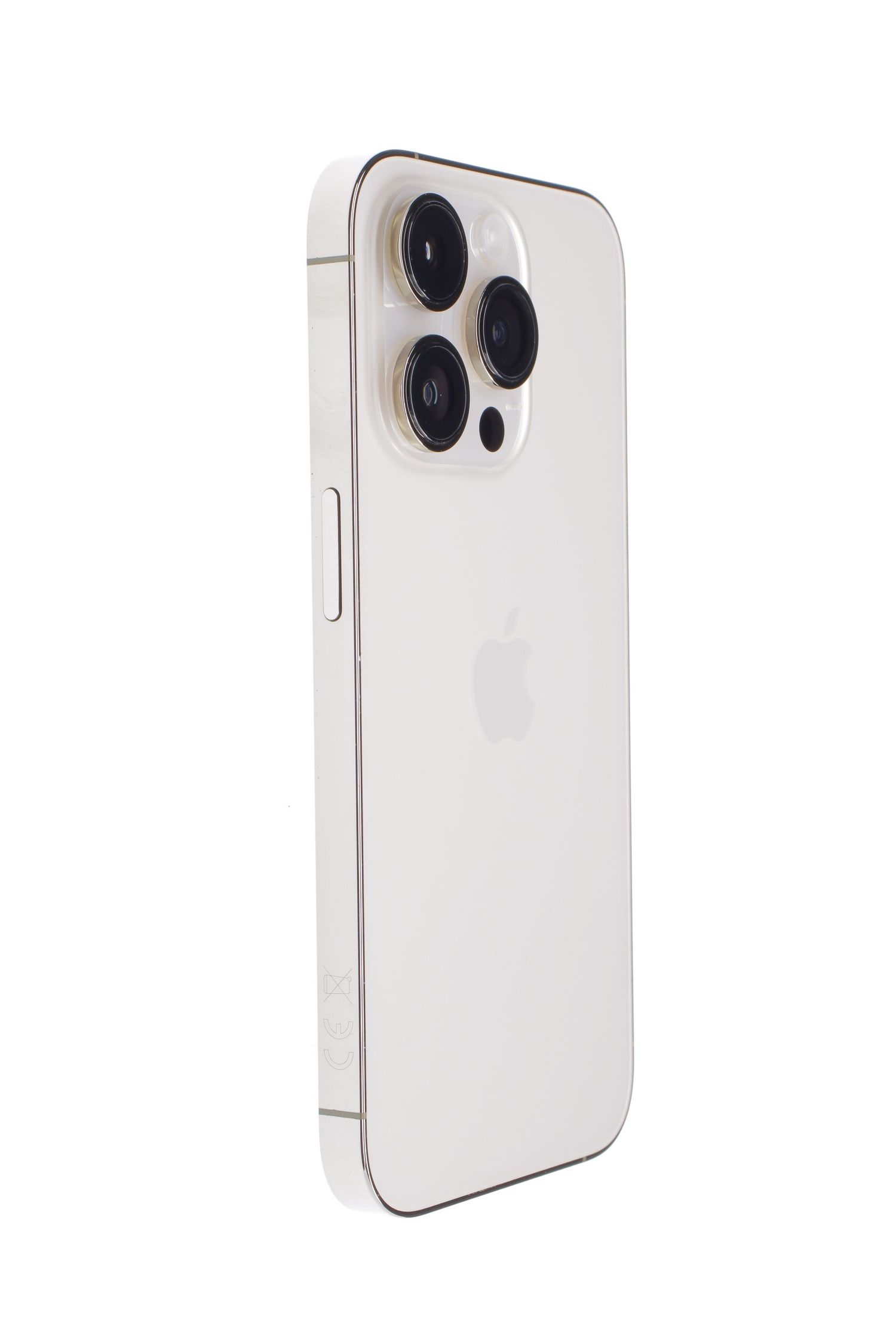 Apple iPhone 14 Pro 128 GB Gold - Σαν καινούργιο