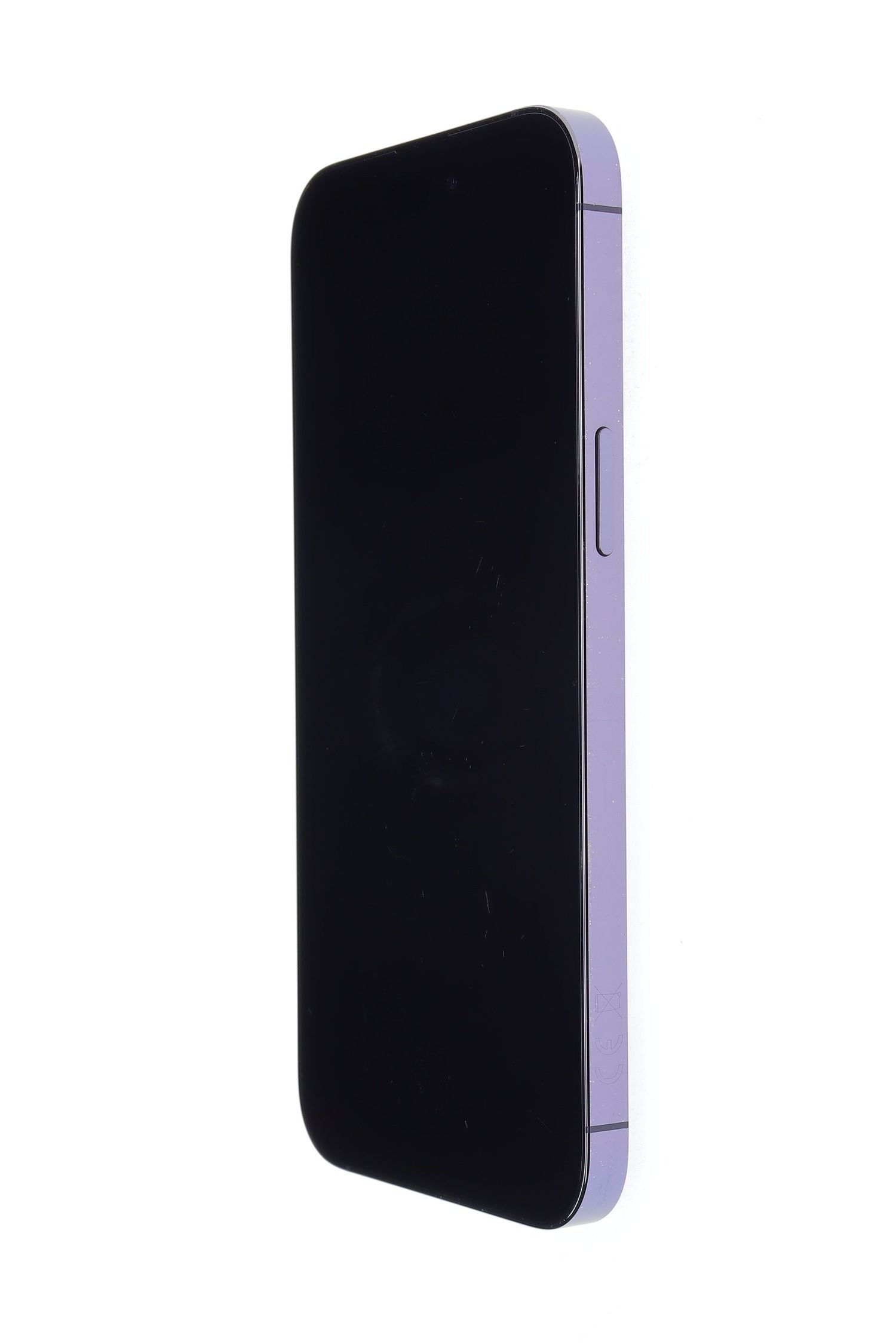 Apple iPhone 14 Pro Max 512 GB Deep Purple - Bun