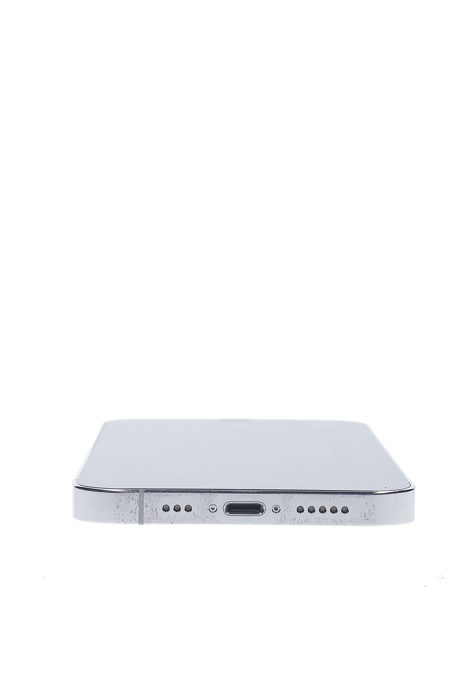 Apple iPhone 12 Pro 128 GB Silver - Πολύ καλό