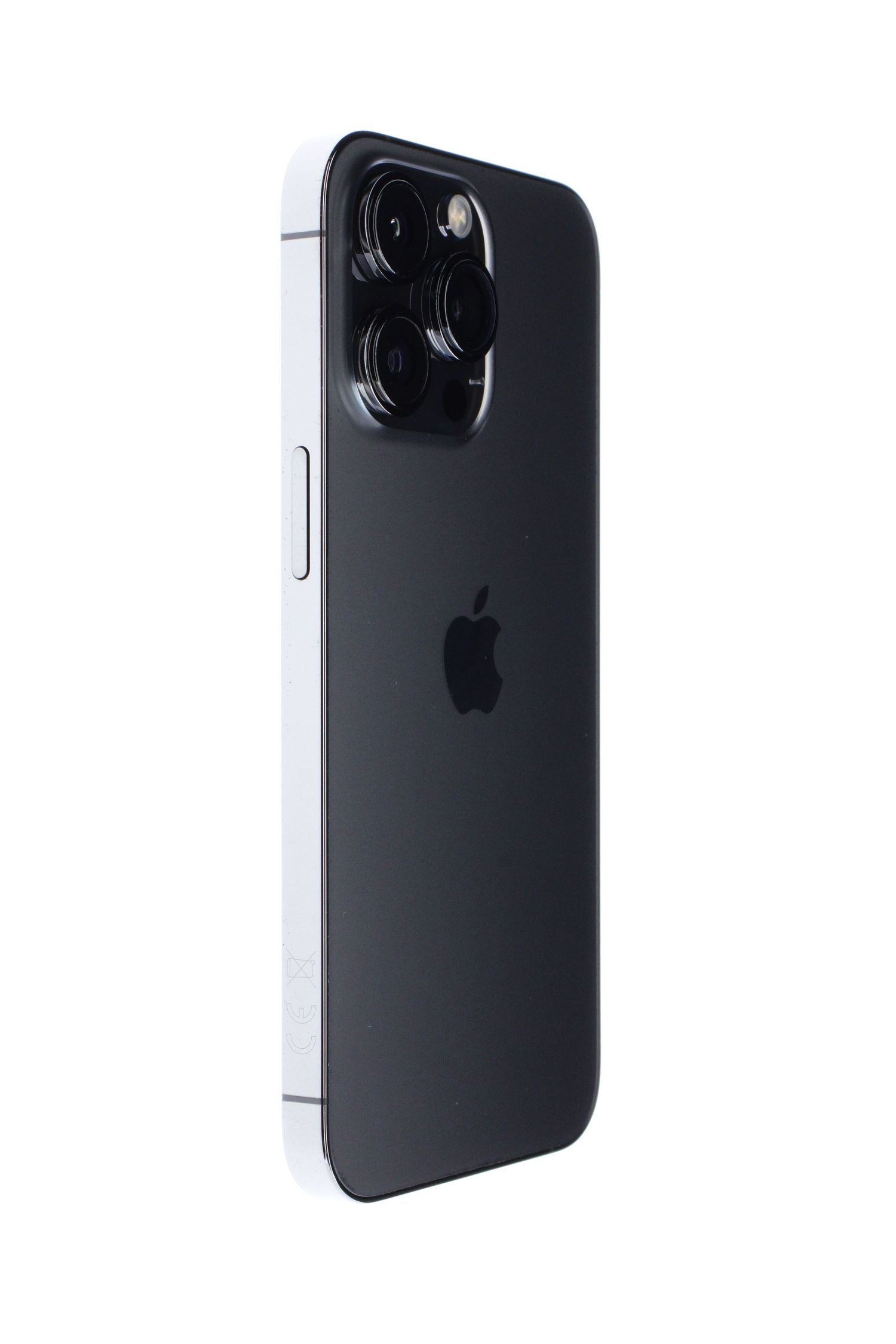Apple iPhone 13 Pro 256 GB Graphite - Εξαιρετικό