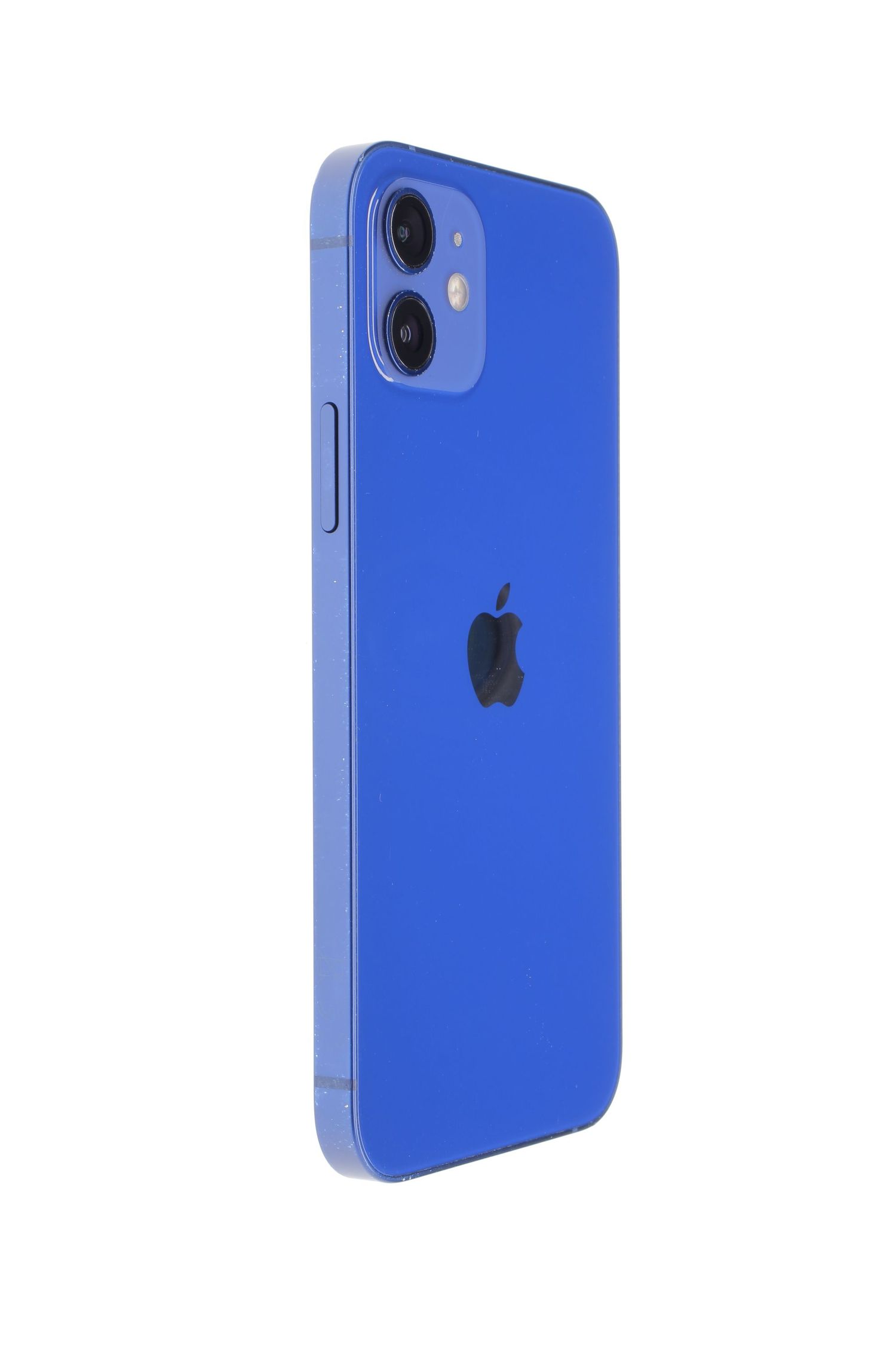 Apple iPhone 12 128 GB Blue - Като нов