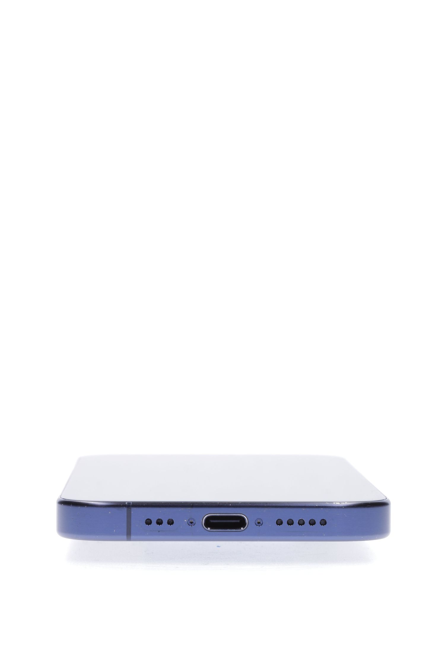 Apple iPhone 15 Pro 512 GB Blue Titanium - Kiváló