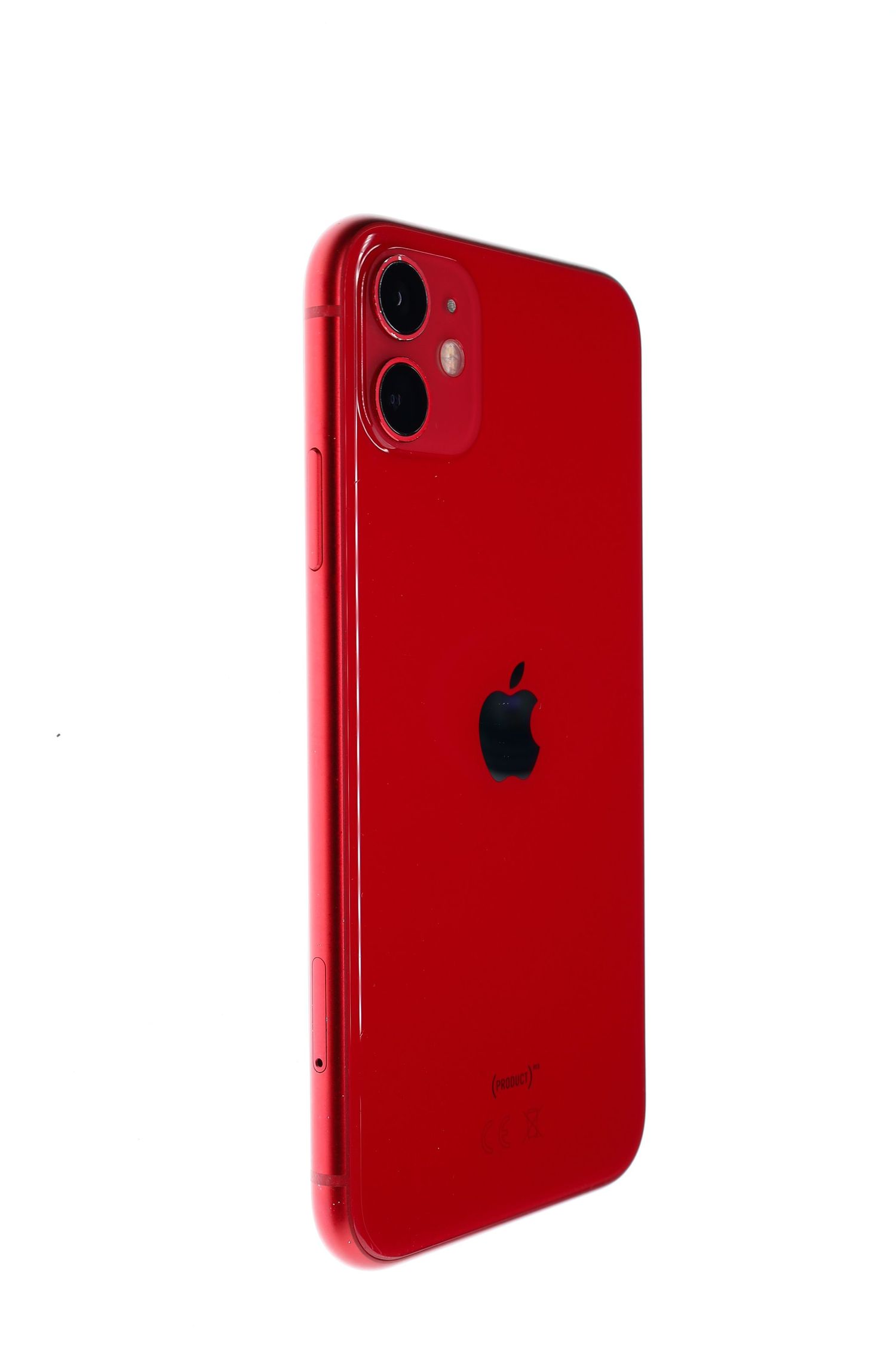 Apple iPhone 11 128 GB Red - Отлично