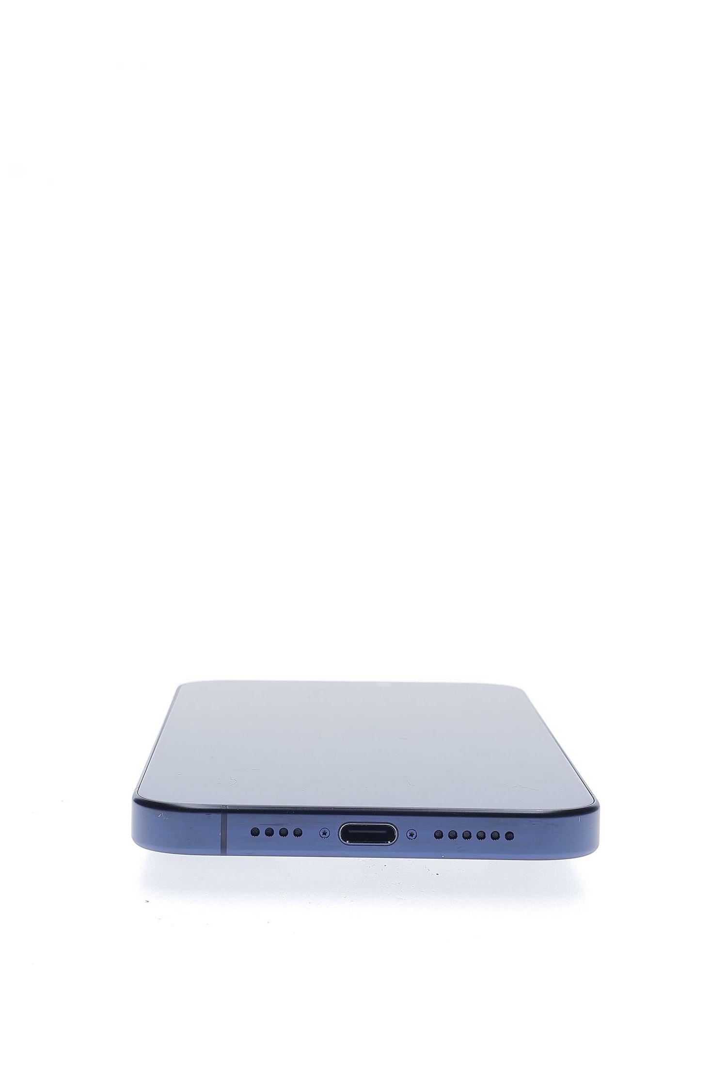 Apple iPhone 15 Pro Max 256 GB Blue Titanium - Bun