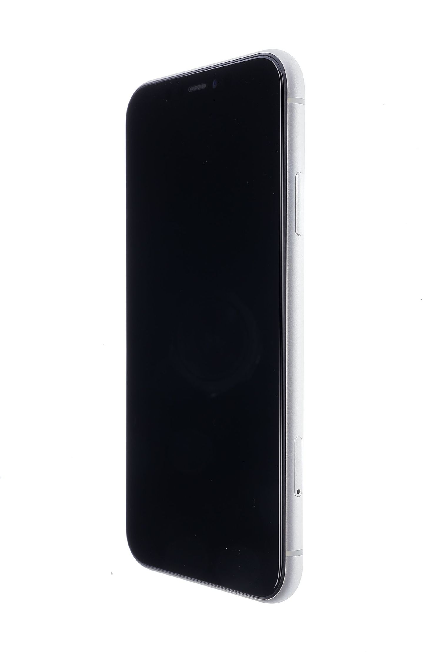 Apple iPhone 11 64 GB White - Εξαιρετικό