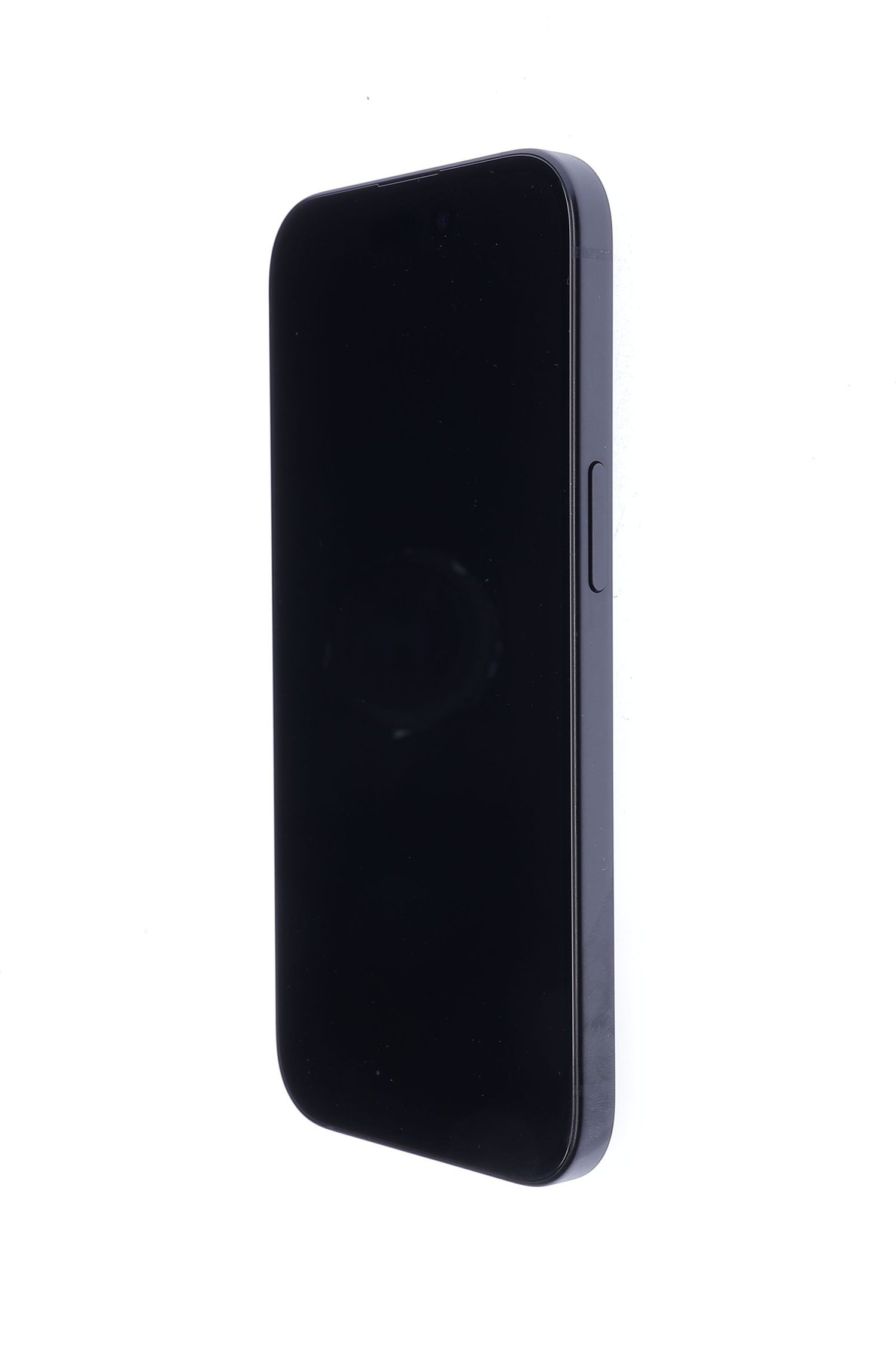 Apple iPhone 15 128 GB Black