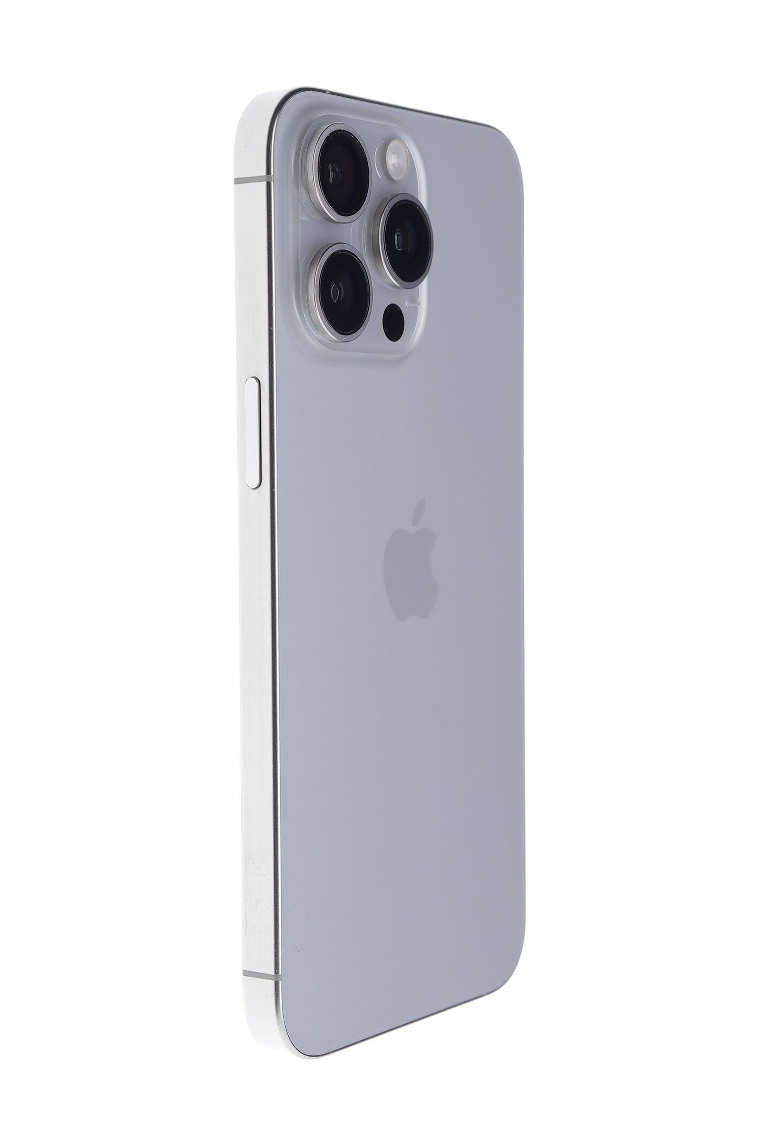 Apple iPhone 15 Pro Max 256 GB Natural Titanium - Καλό