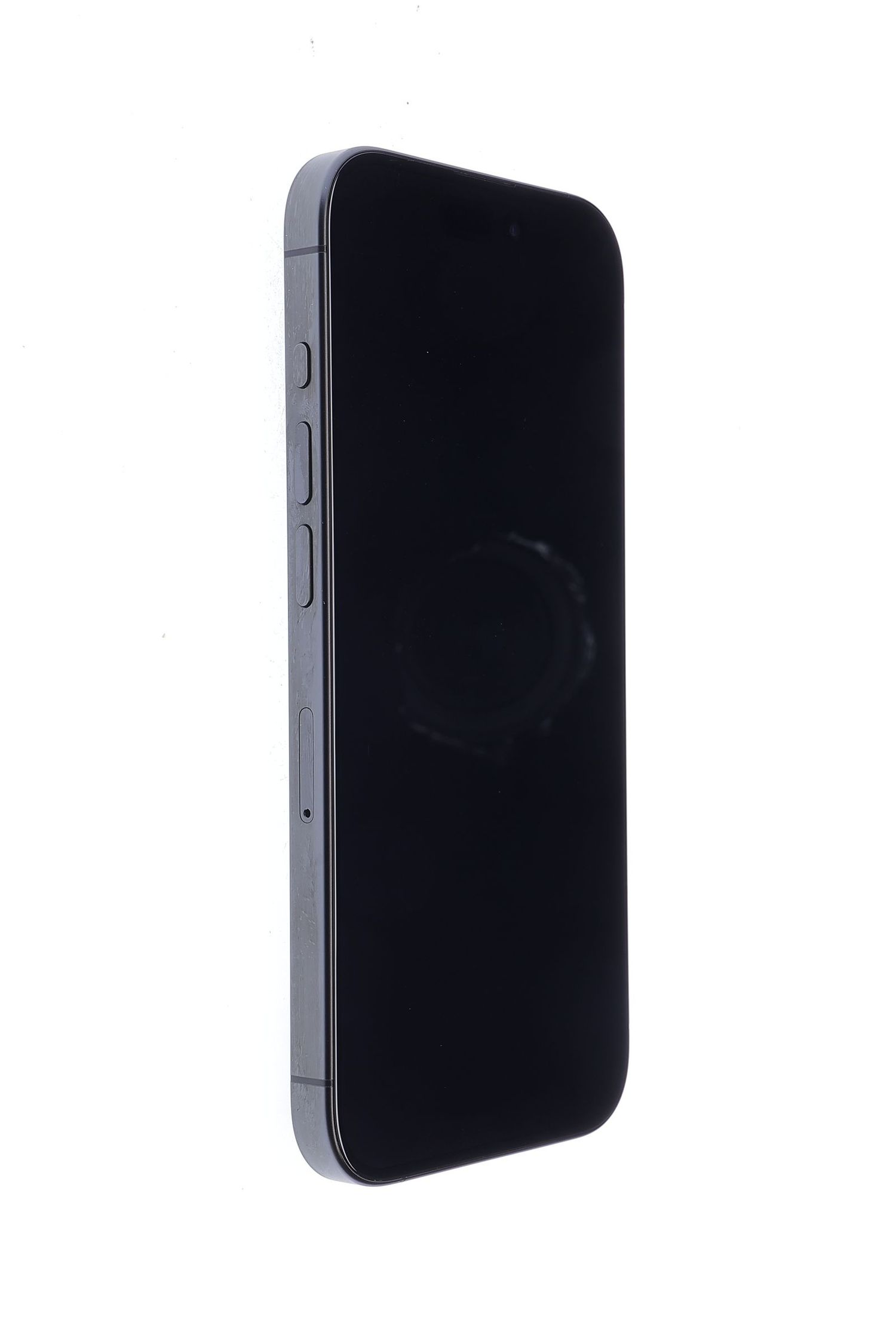 Apple iPhone 15 Pro 128 GB Black Titanium