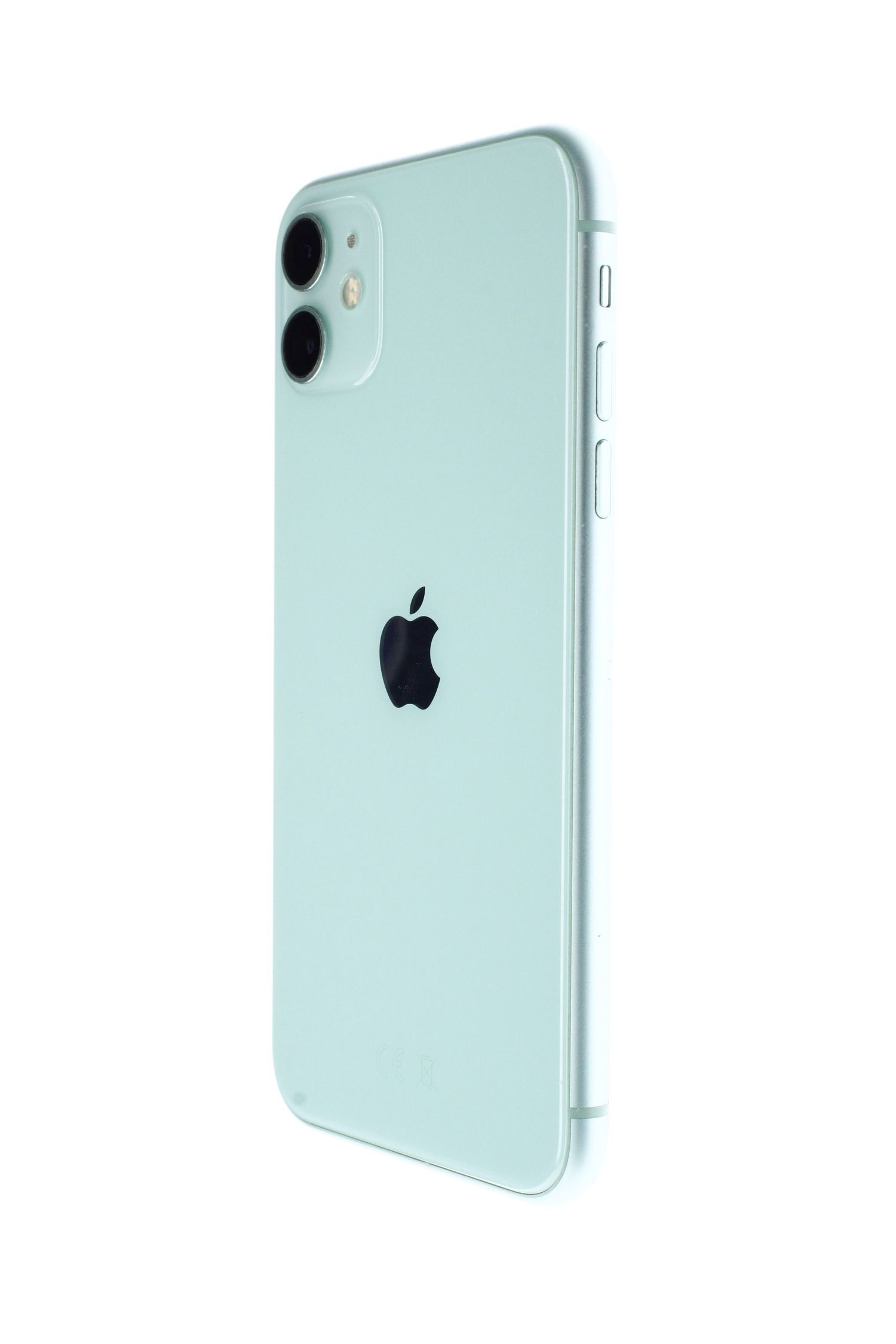 Apple iPhone 11 128 GB Green - Εξαιρετικό