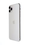 Mobiltelefon Apple iPhone 11 Pro Max, Silver, 64 GB, Ca Nou