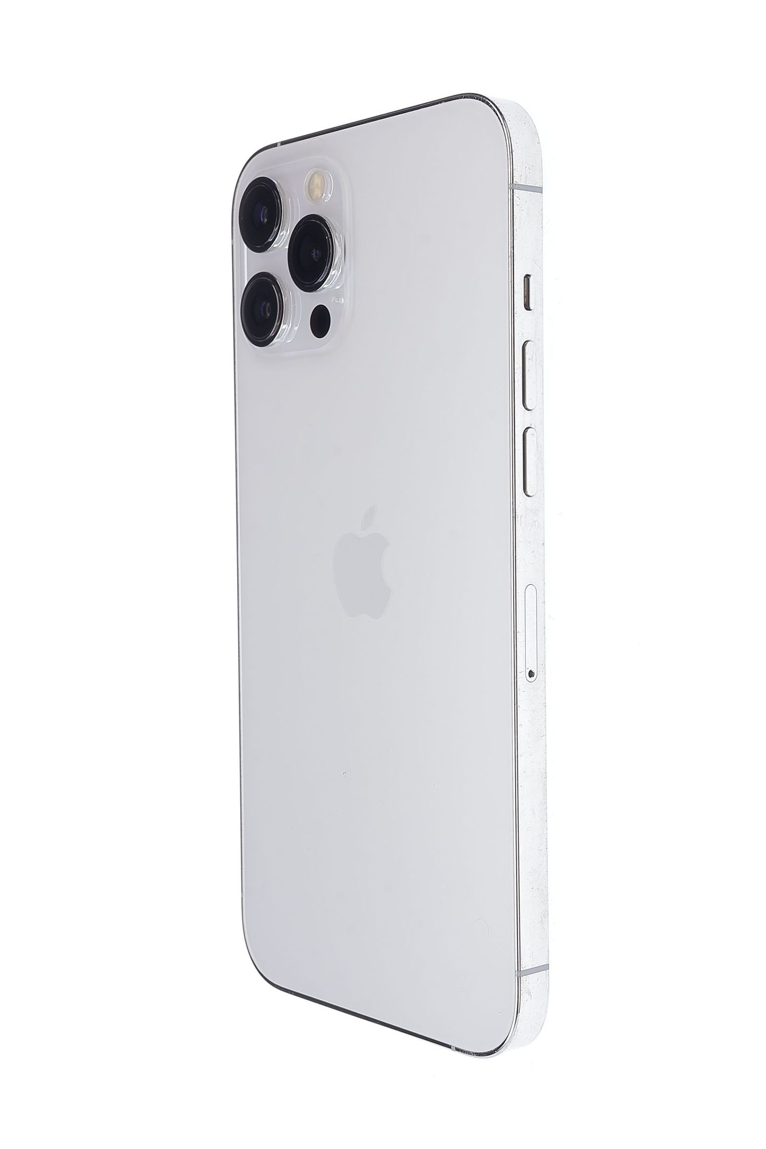 iPhone12 pro Max 256GB　 Apple iPhone 12 Pro Max, Silver, 256 GB - de la 1.429 lei
