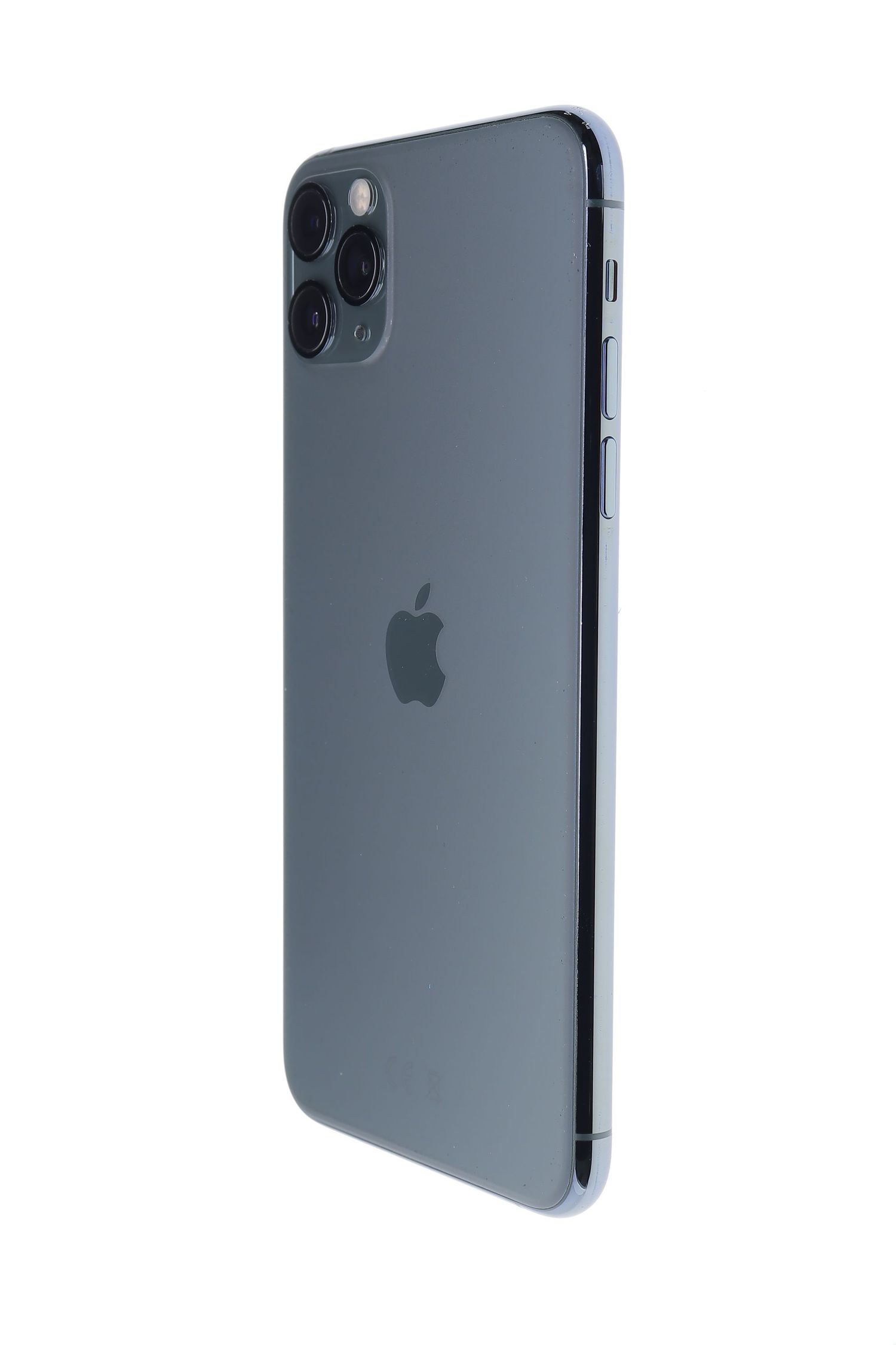 Apple iPhone 11 Pro Max 64 GB Midnight Green - Добро