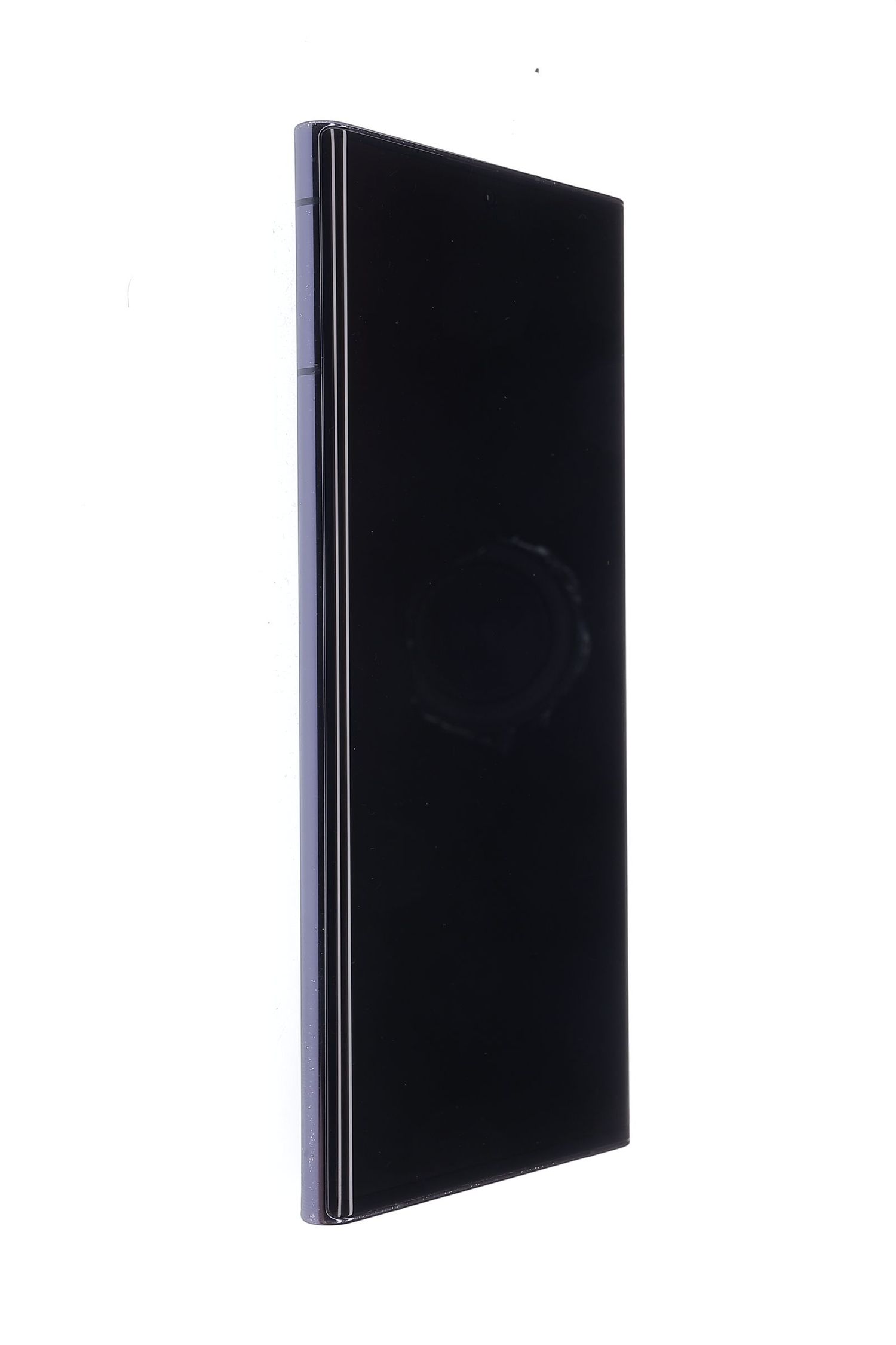 Samsung Galaxy S22 Ultra 5G Dual Sim 256 GB Phantom Black - Εξαιρετικό