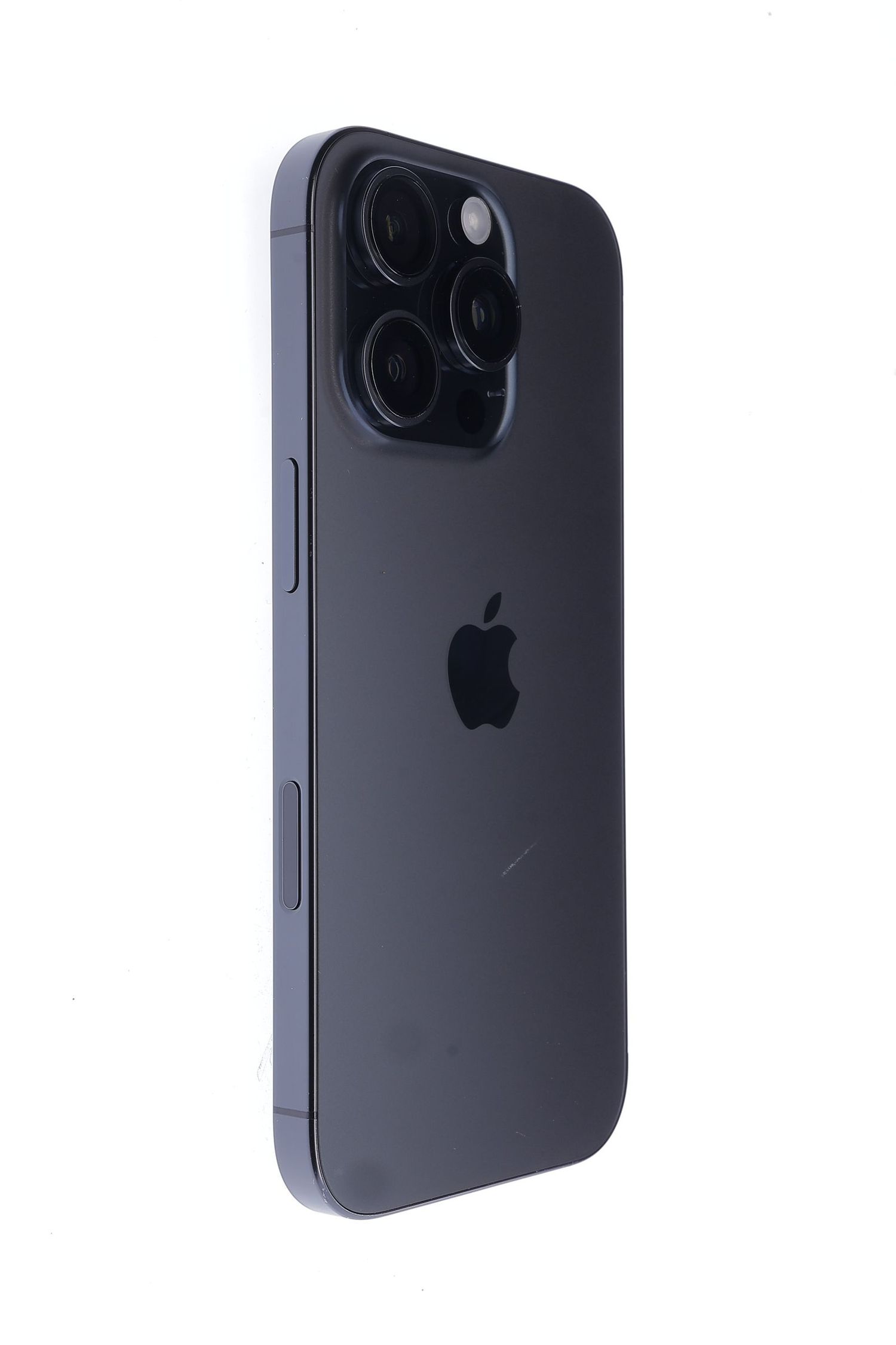Apple iPhone 16 Pro 128 GB Black Titanium - Ca nou