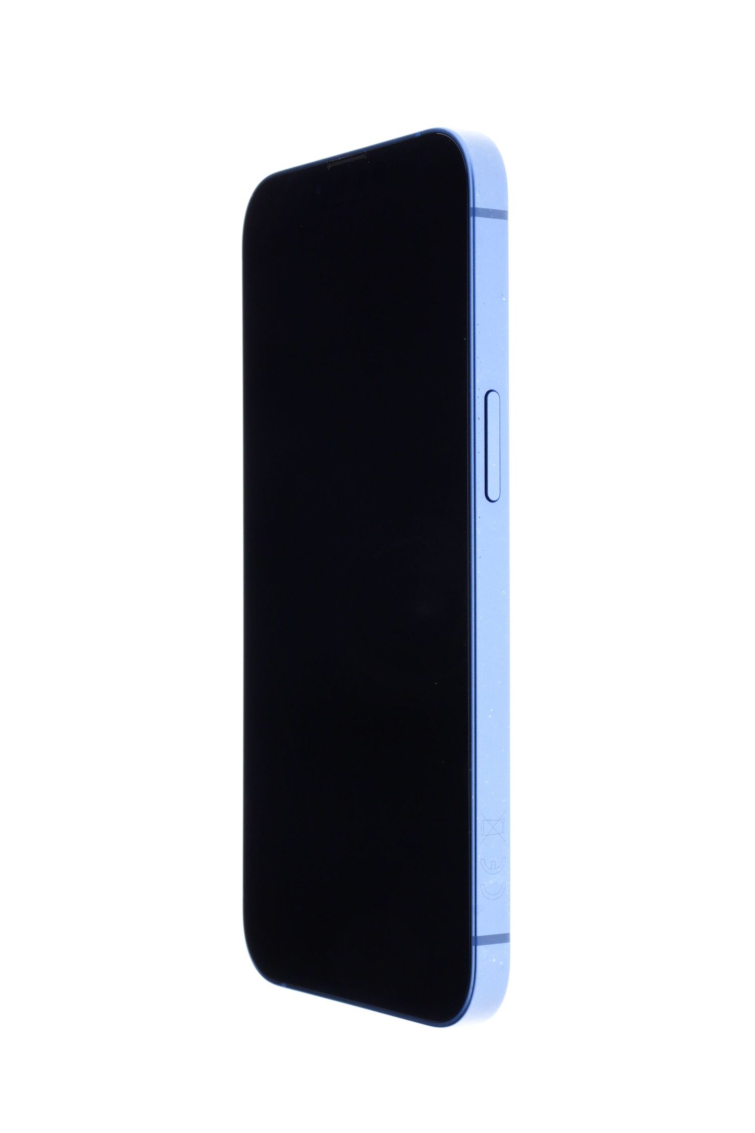Apple iPhone 13 256 GB Blue - Εξαιρετικό