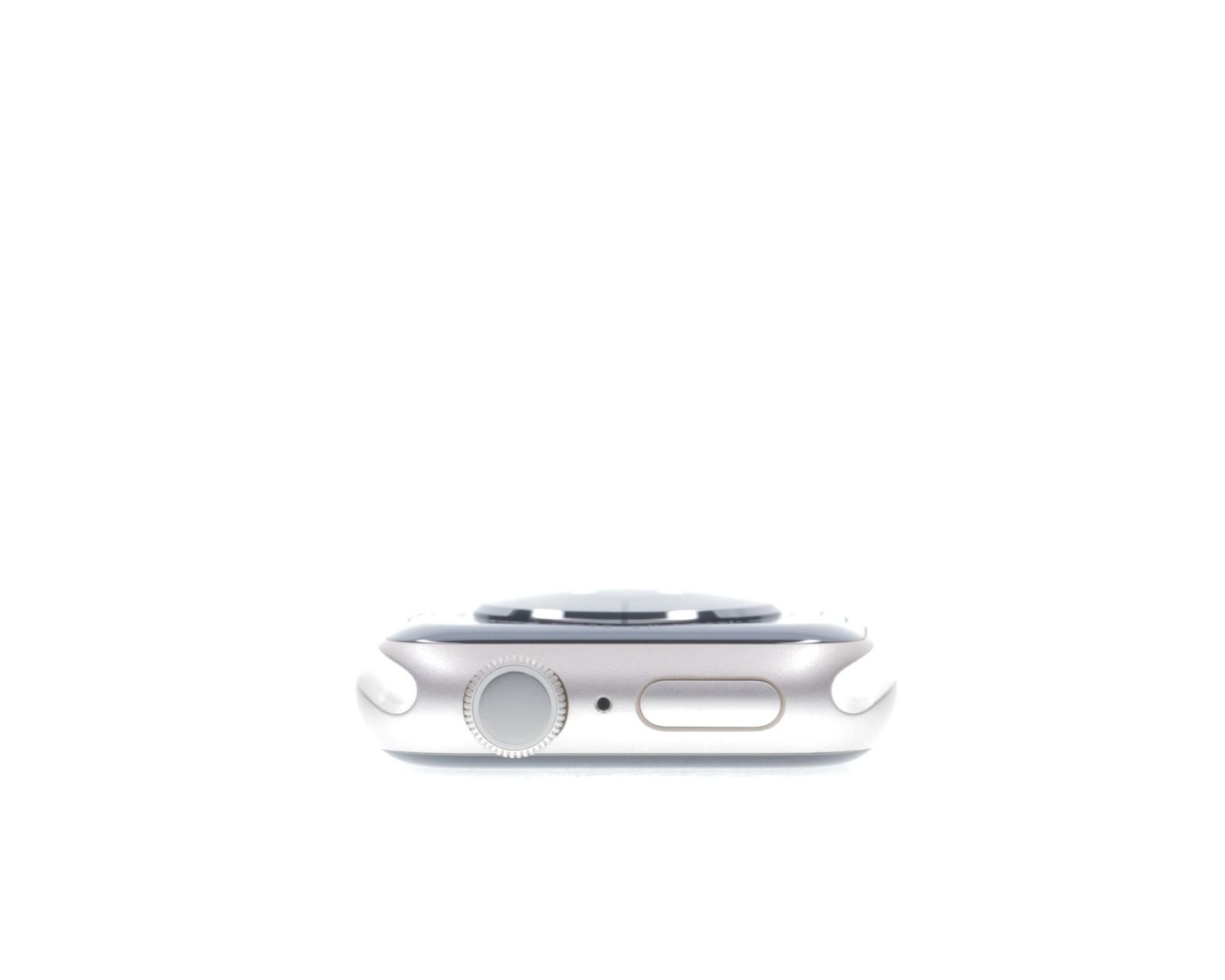 Apple Watch Series 9 2023, GPS, Aluminium 41mm Starlight - Σαν καινούργιο