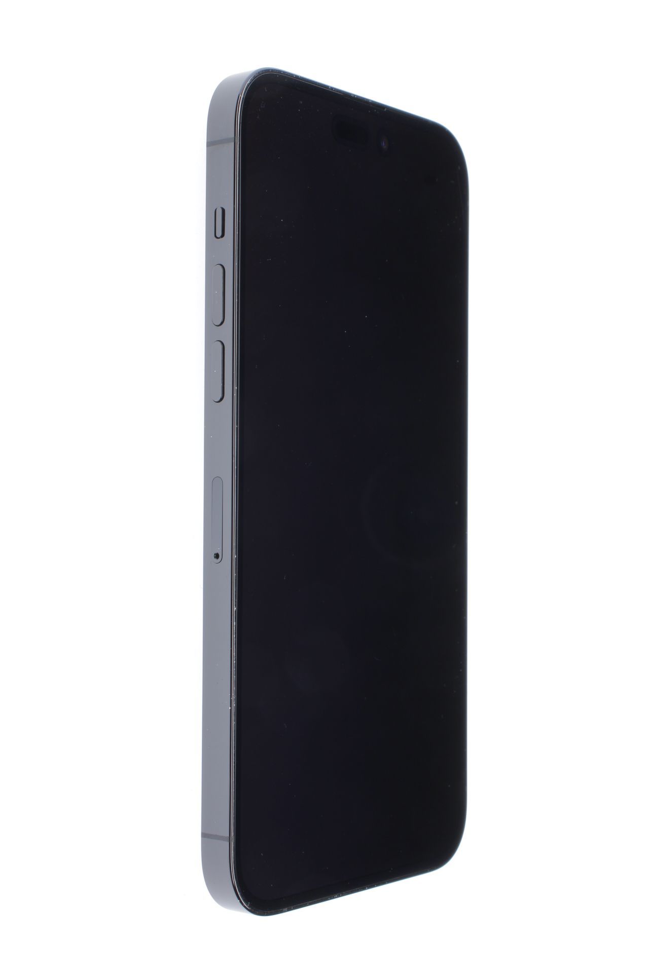 Apple iPhone 14 Pro Max 128 GB Space Black - Nagyon jó