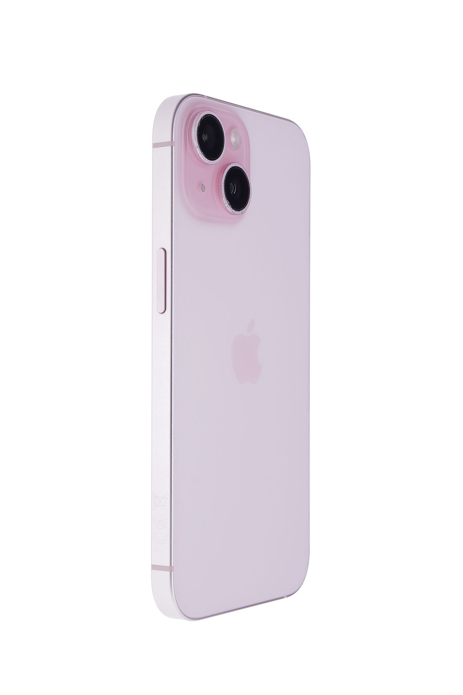 Apple iPhone 15 128 GB Pink - Много добро