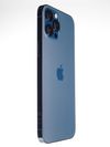 Telefon mobil Apple iPhone 12 Pro Max, Pacific Blue, 128 GB,  Excelent