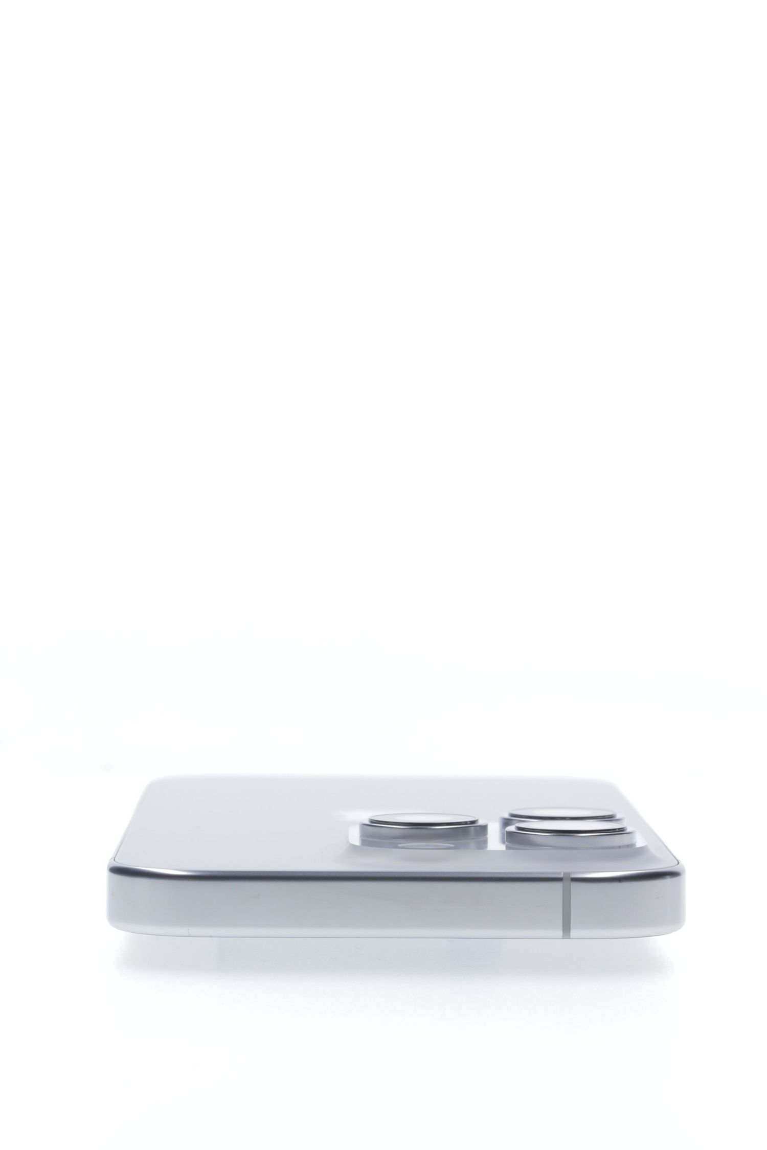Apple iPhone 16 Pro 128 GB White Titanium - Ca nou