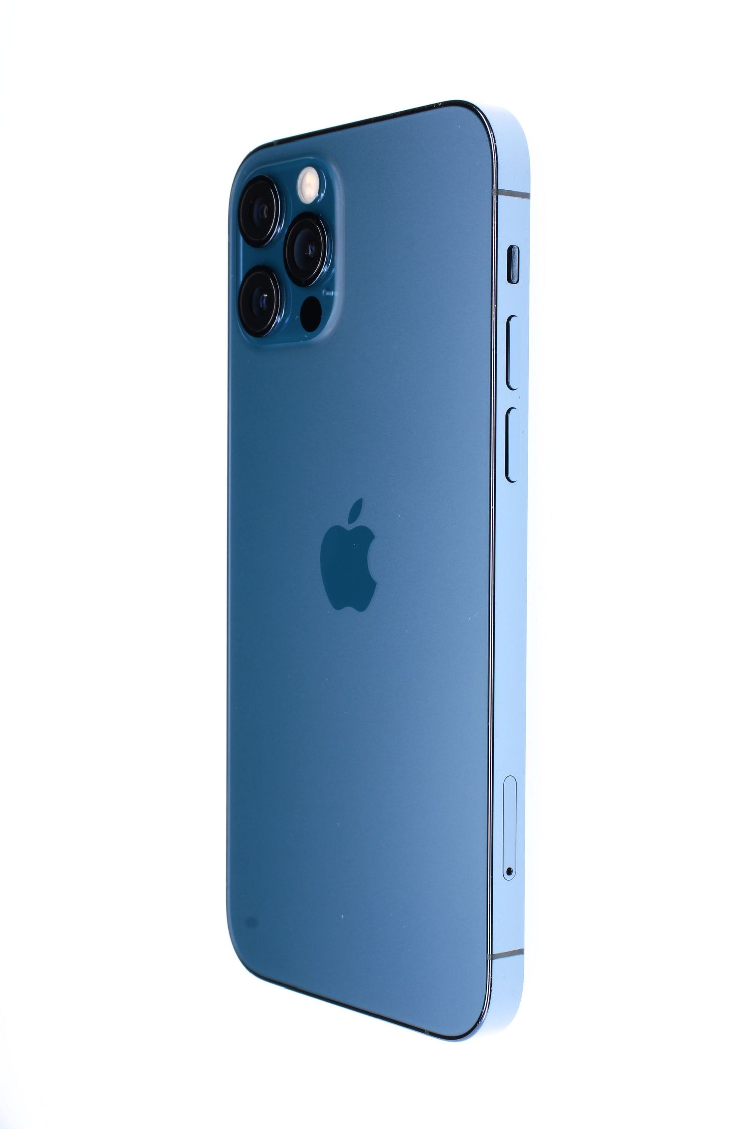 Apple iPhone 12 Pro 256 GB Pacific Blue - Като нов