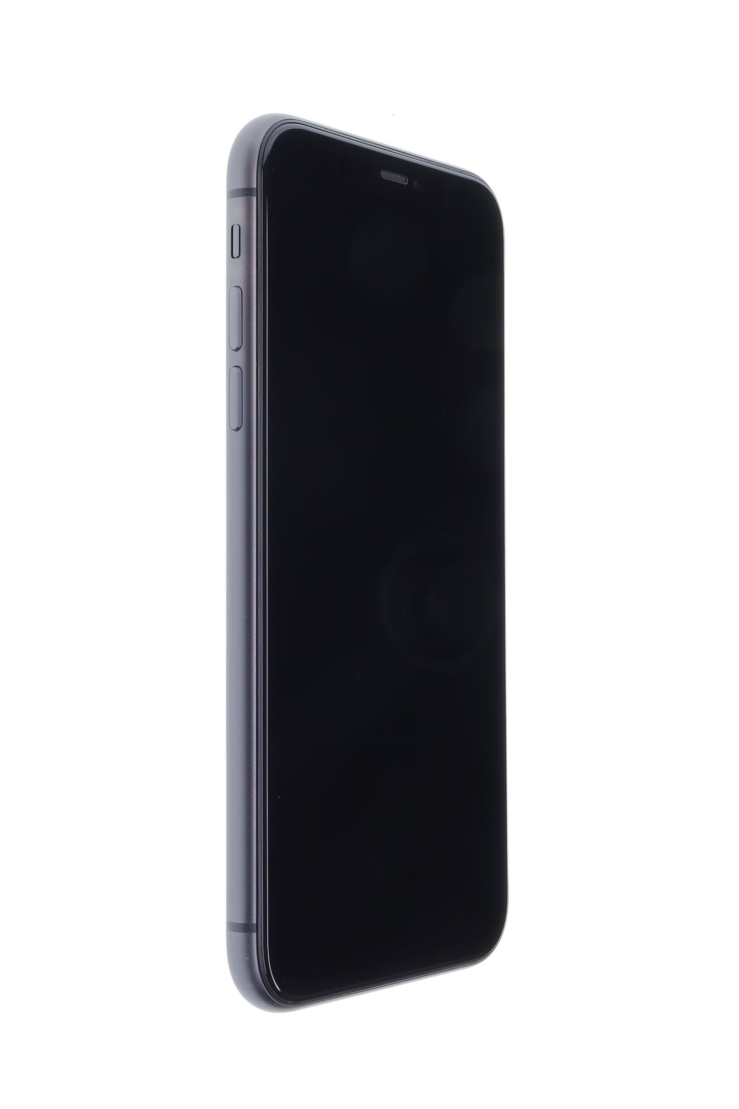 Apple iPhone 11 64 GB Black - Ca nou