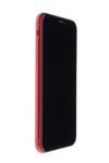 Мобилен телефон Apple iPhone XR, Red, 128 GB, Excelent