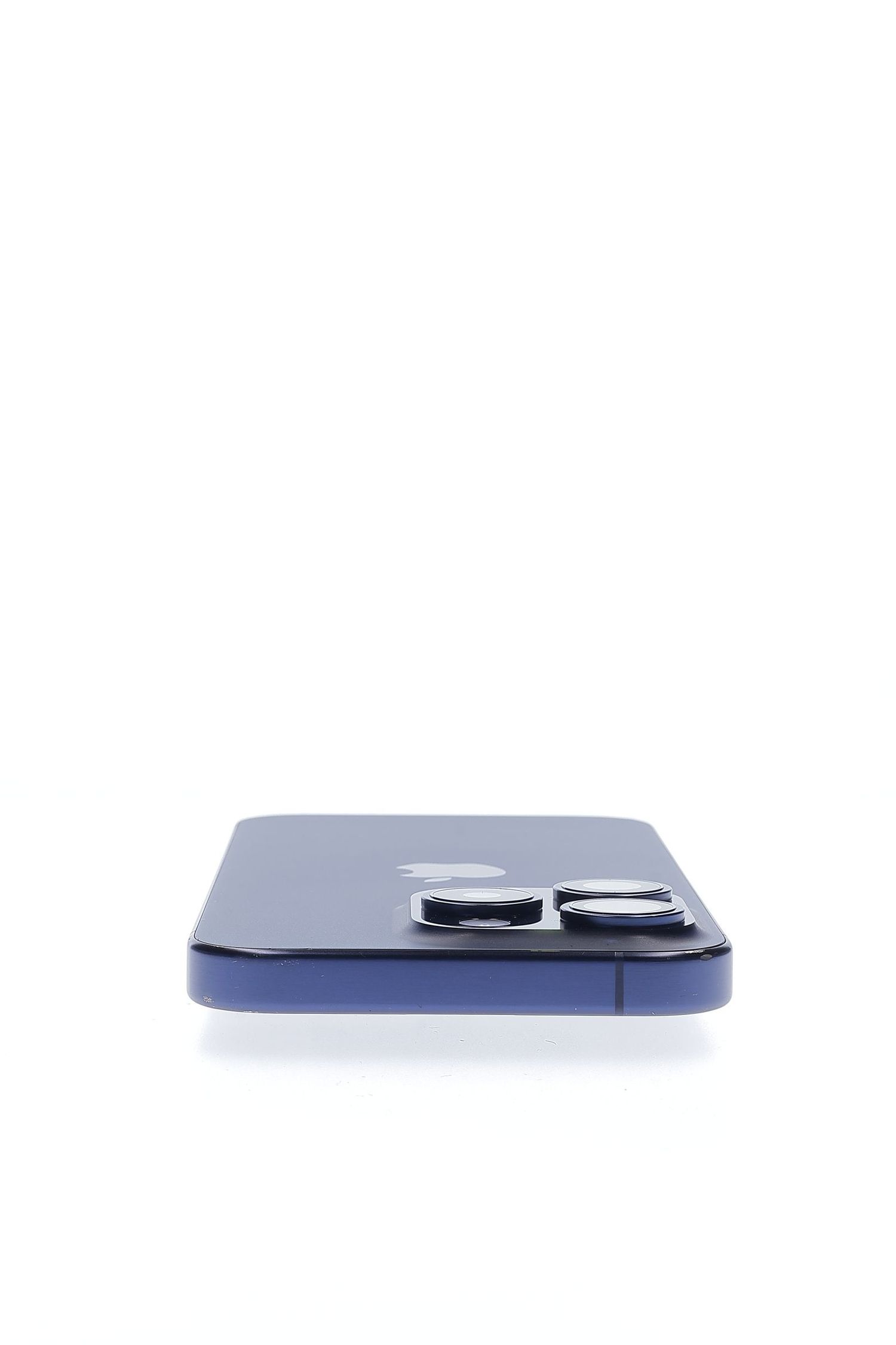 Apple iPhone 15 Pro 256 GB Blue Titanium - Като нов