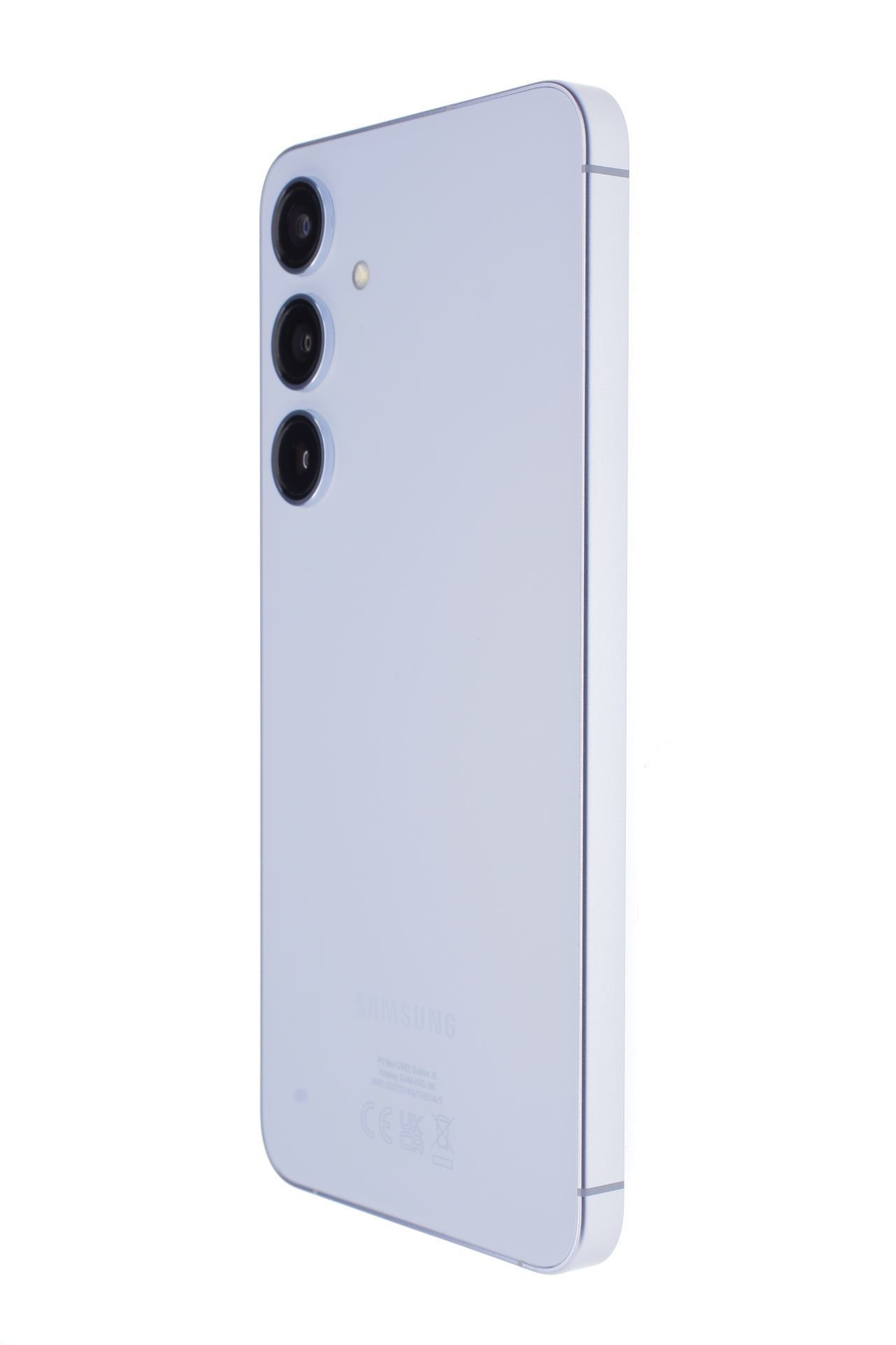 Samsung Galaxy S24 Plus 5G Dual Sim 512 GB Sapphire Blue - Ca nou