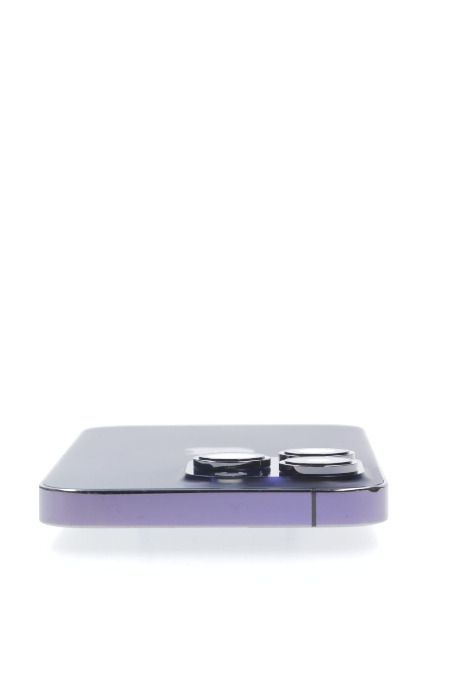 Apple iPhone 14 Pro 128 GB Deep Purple - Foarte bun