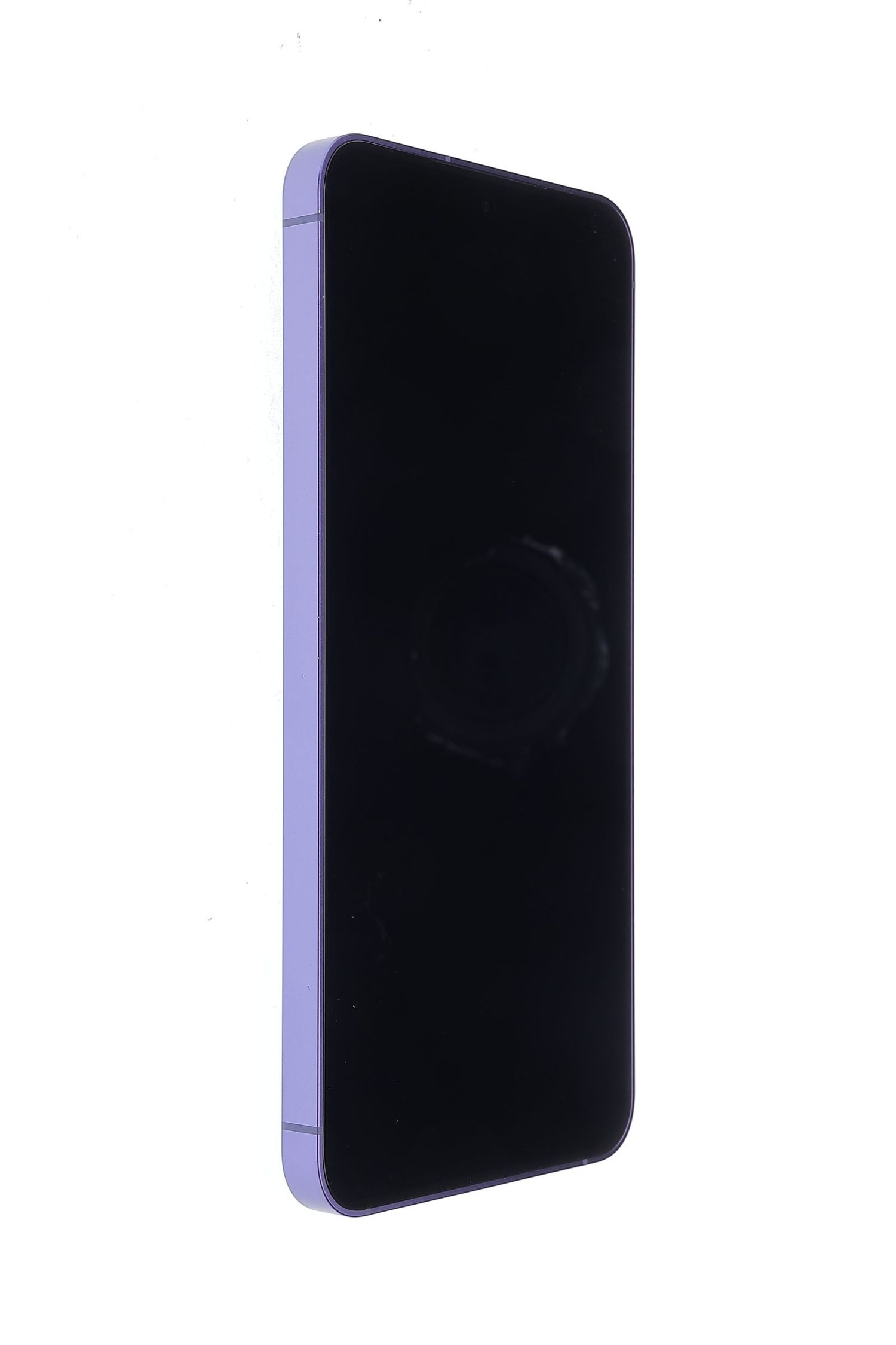 Samsung Galaxy S24 5G Dual Sim 256 GB Cobalt Violet - Nagyon jó
