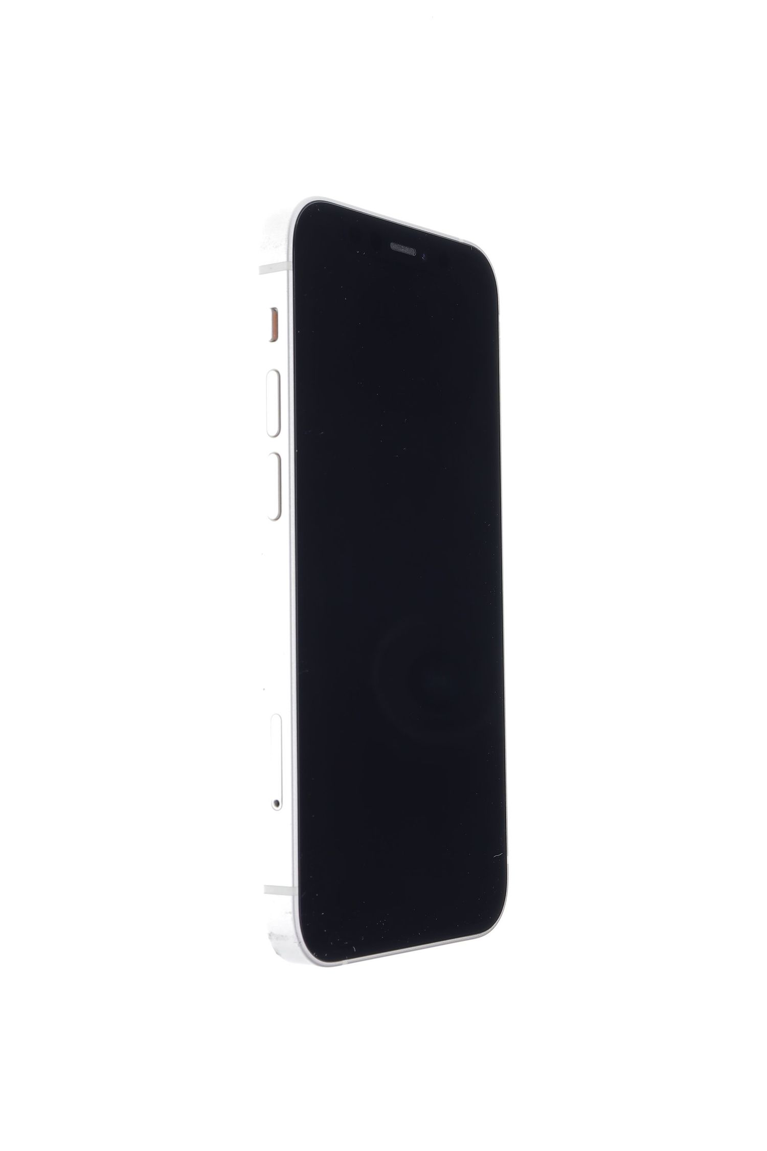 Apple iPhone 12 mini 64 GB White - Excelent
