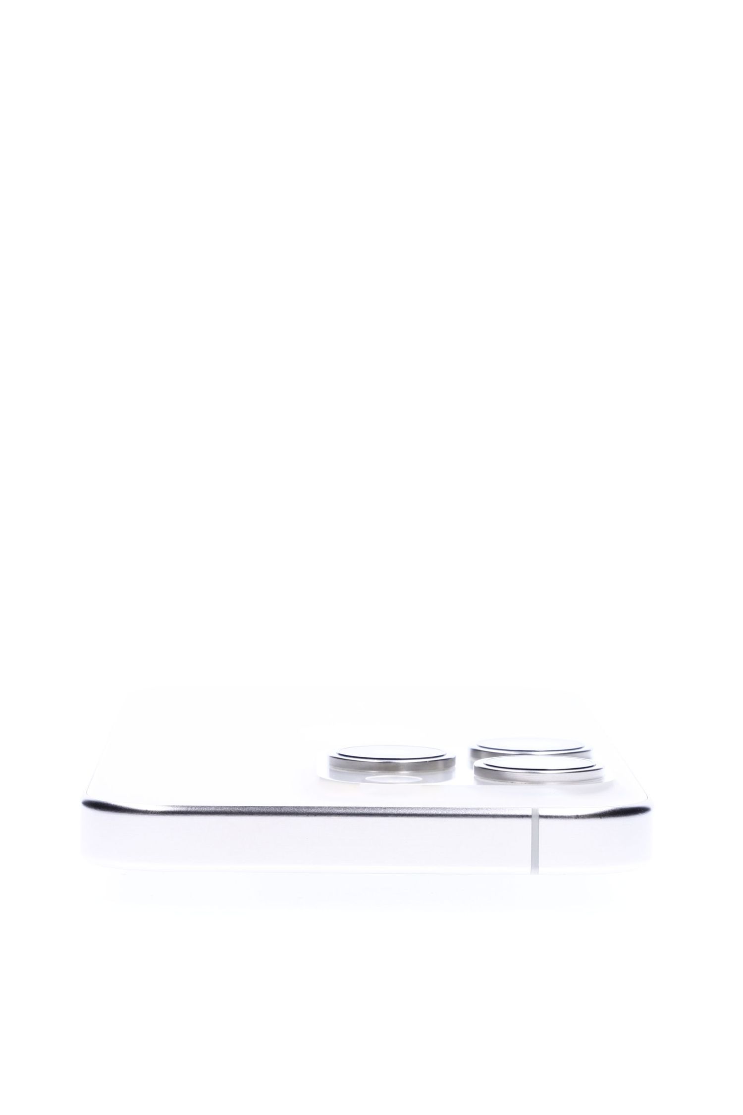 Apple iPhone 15 Pro 128 GB White Titanium - Ca nou