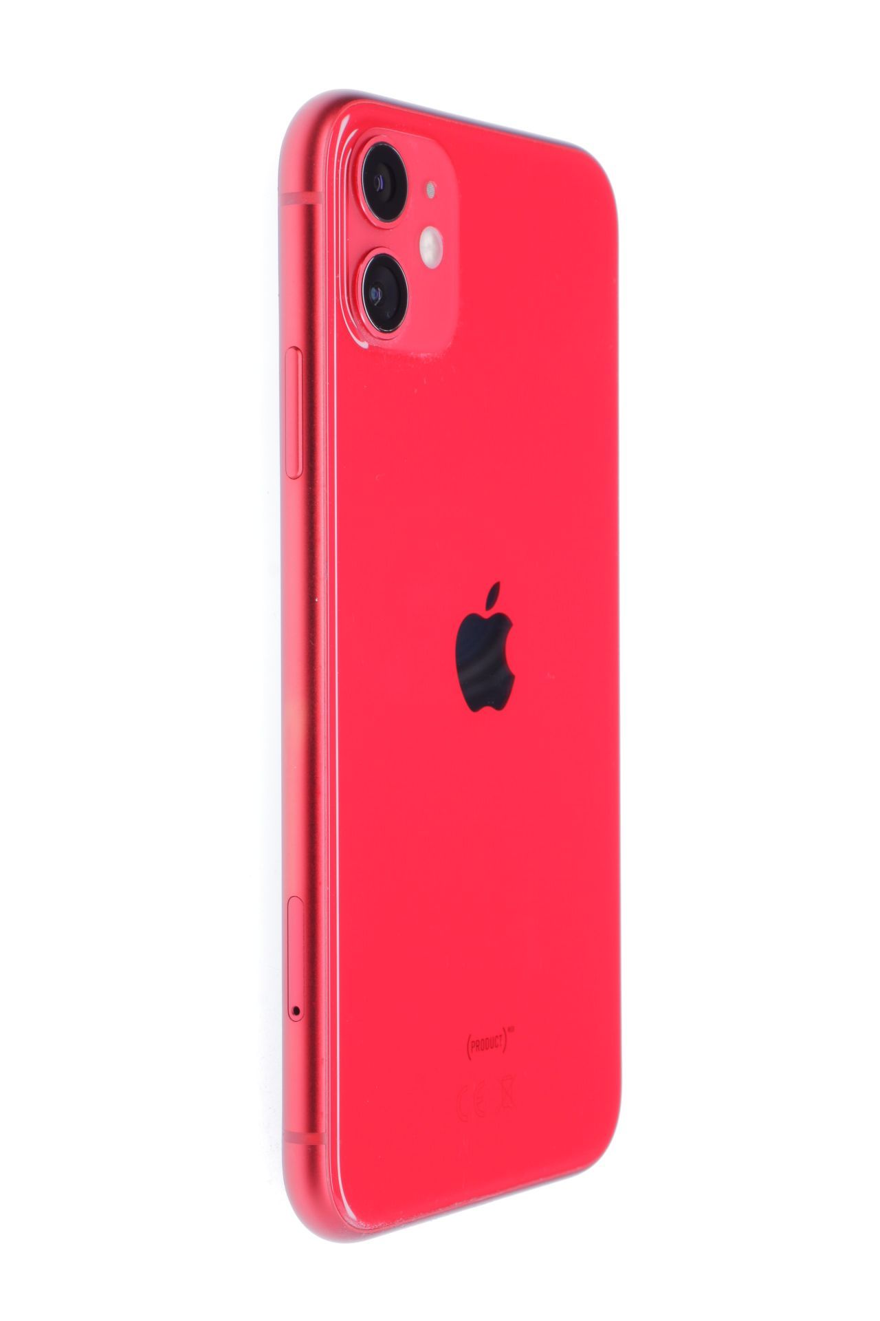Apple iPhone 11 64 GB Red - Като нов