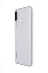 Telefon mobil Huawei P30 Lite Dual Sim, Pearl White, 128 GB, Bun