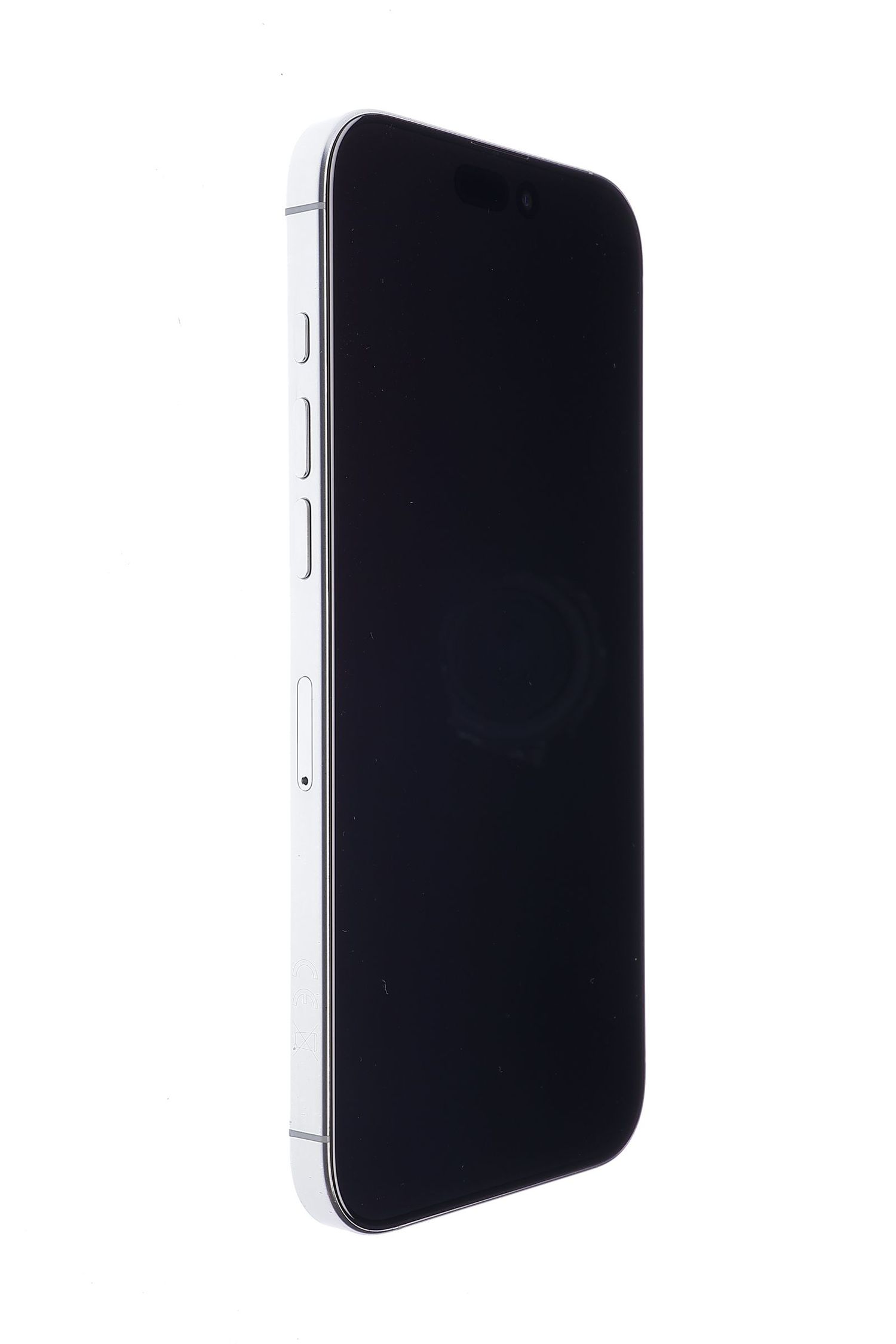 Apple iPhone 16 Pro Max 256 GB White Titanium - Ca nou