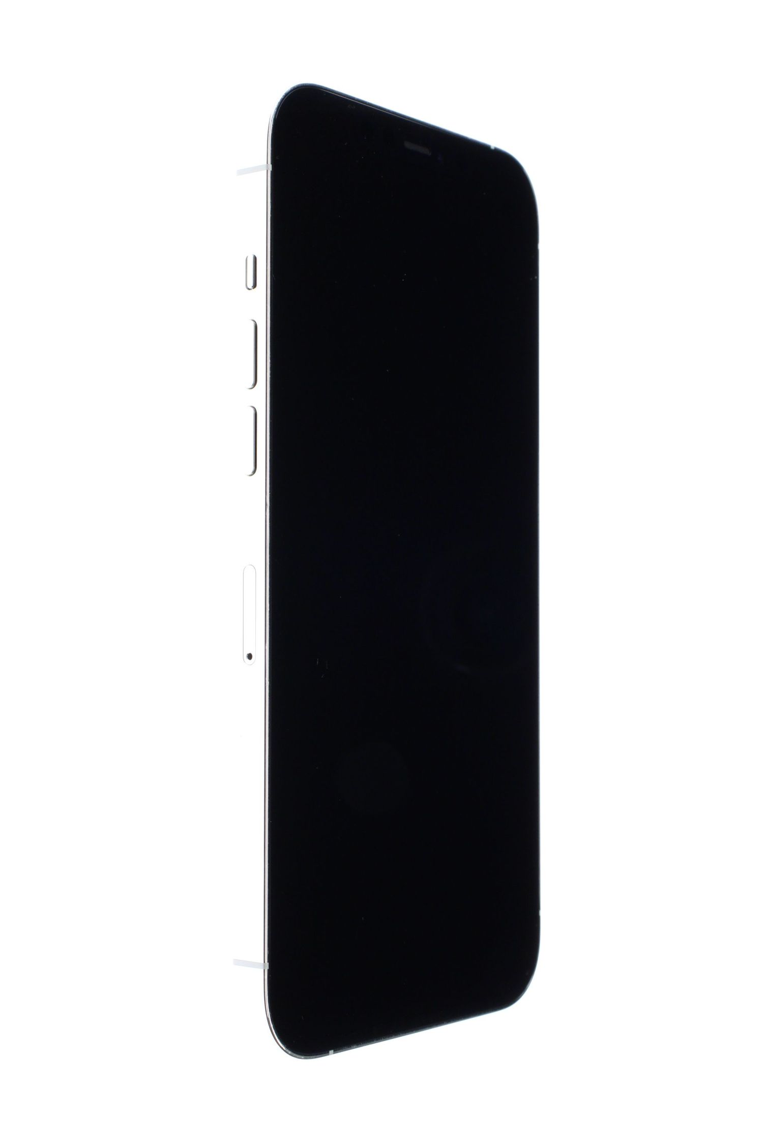 Apple iPhone 12 Pro Max 256 GB Silver - Excelent