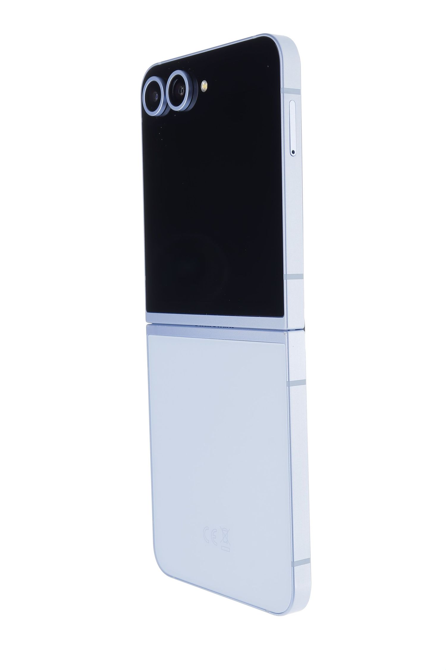 Samsung Galaxy Z Flip6 256 GB Blue - Много добро