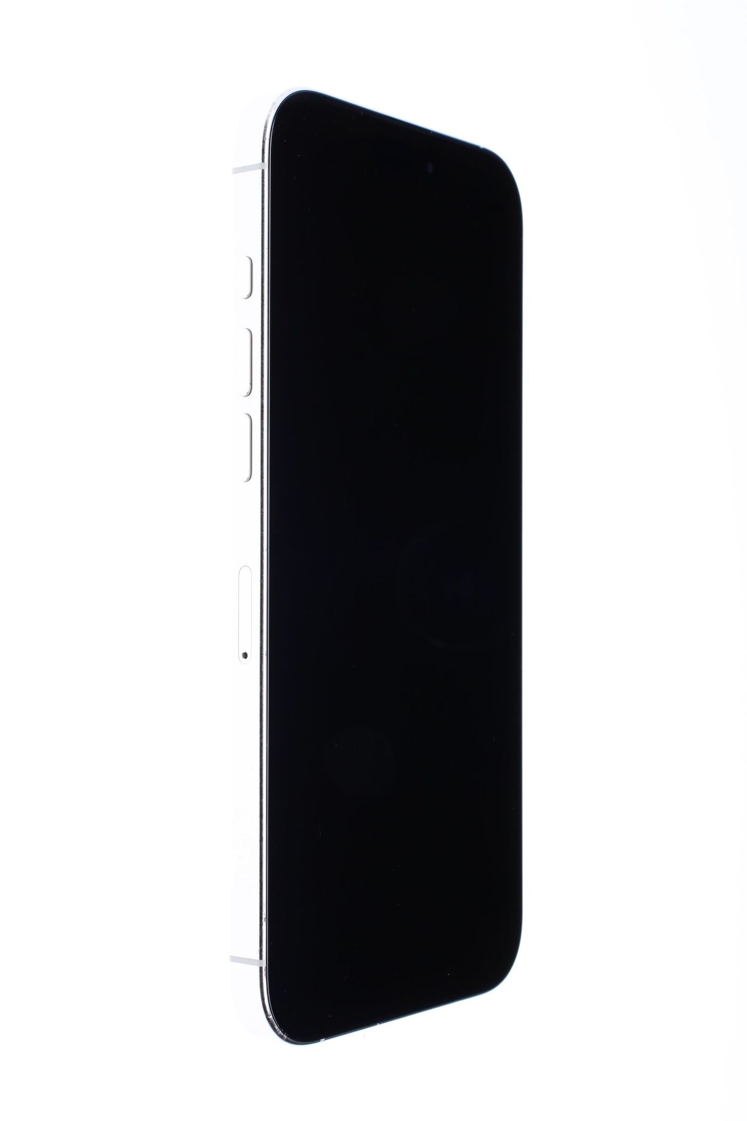 Apple iPhone 16 Pro Max 512 GB White Titanium - Εξαιρετικό