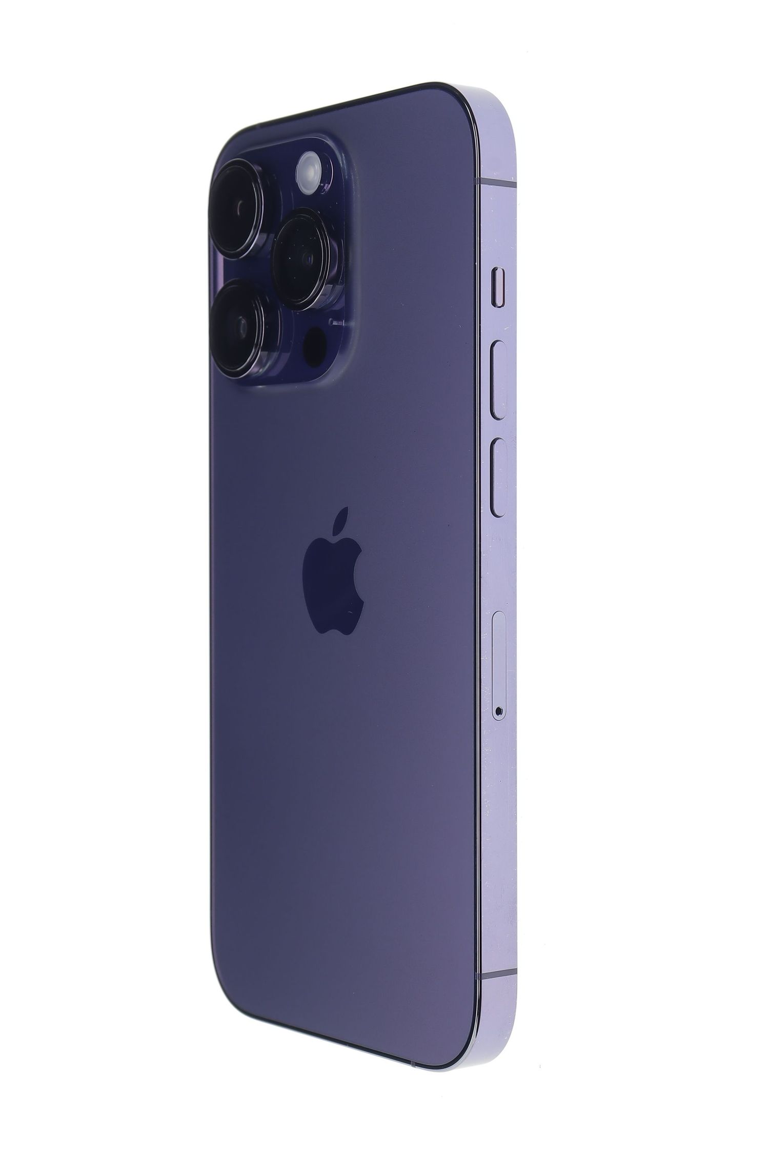 Apple iPhone 14 Pro 512 GB Deep Purple - Újszerű