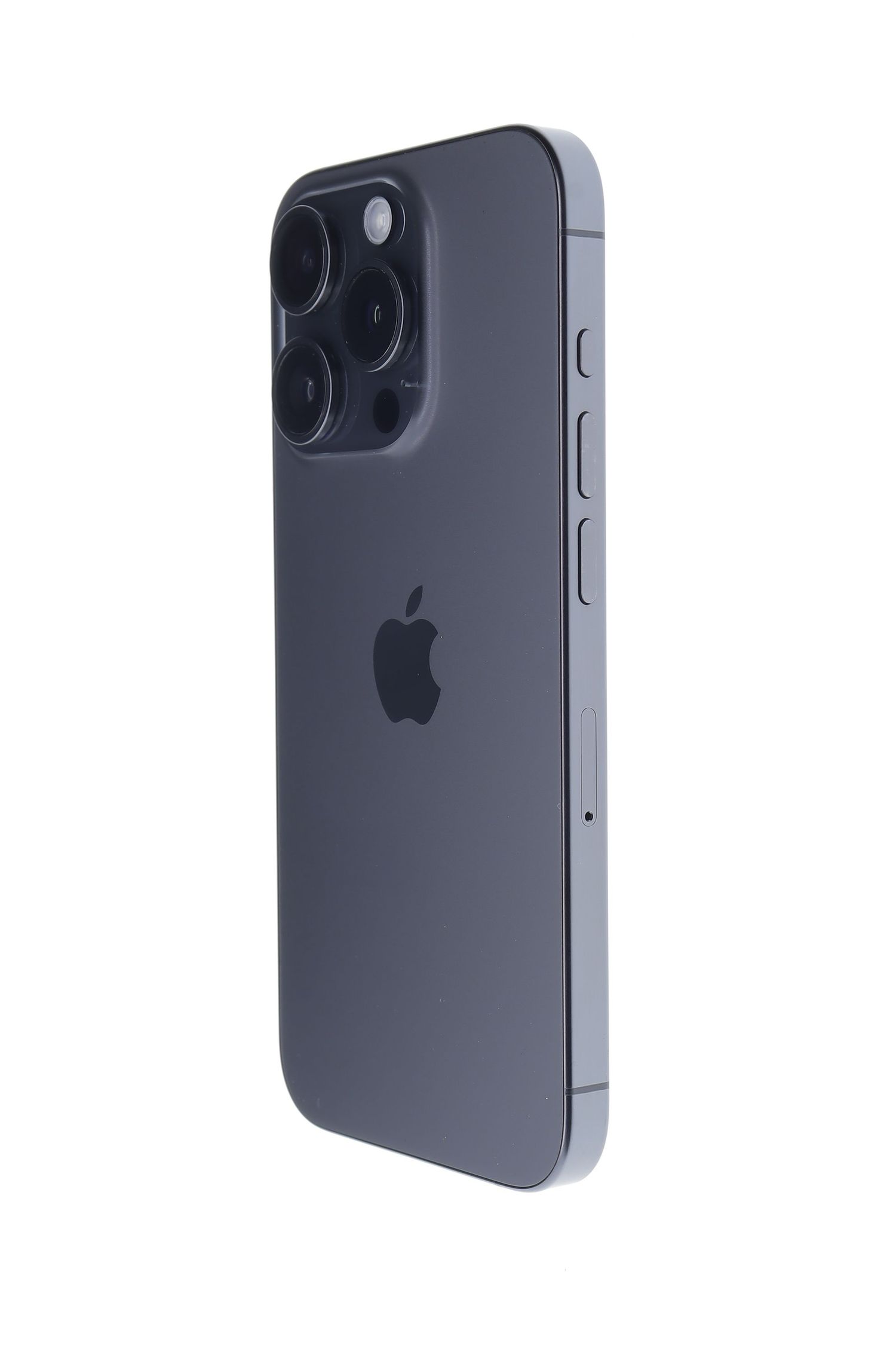 Apple iPhone 15 Pro 256 GB Black Titanium - Ca nou