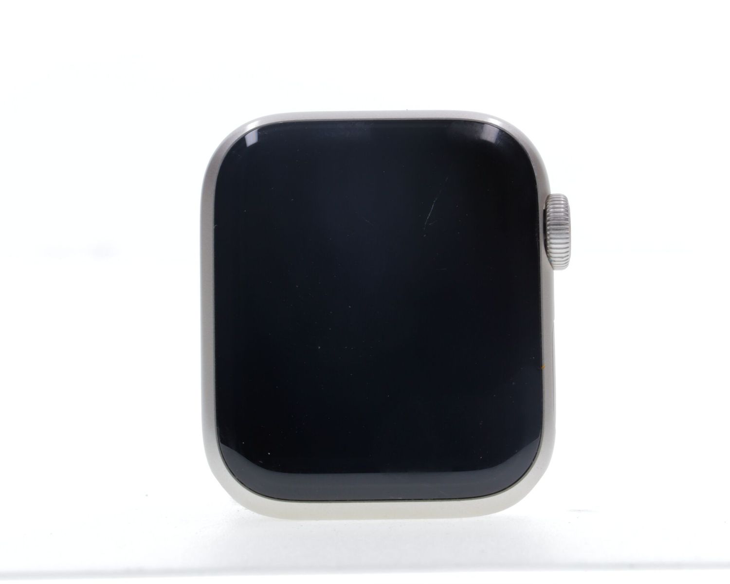 Apple Watch SE 2022, GPS + Cellular, Aluminium 40mm Starlight - Foarte bun